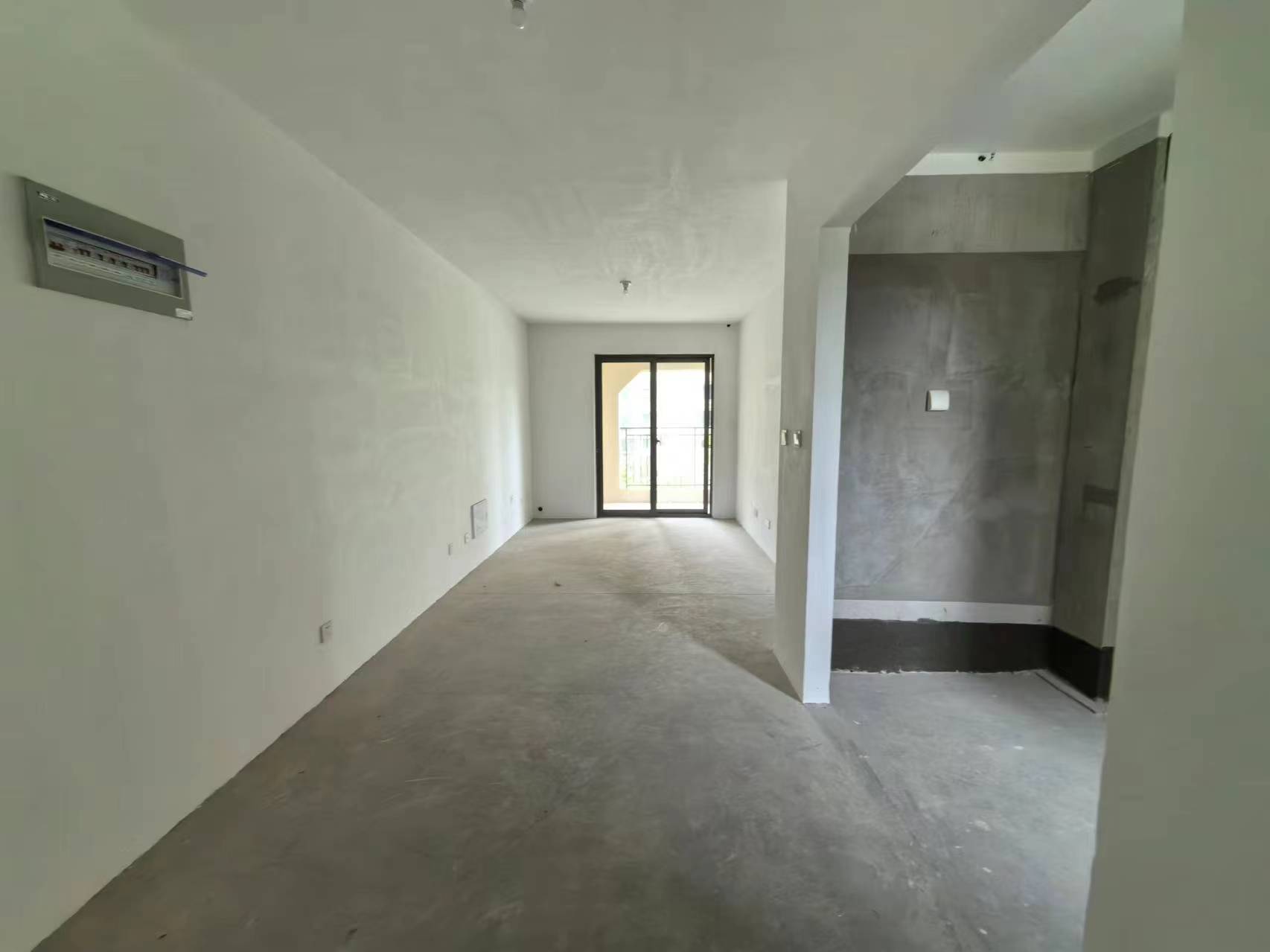春溪集 3室2厅1卫 89m²