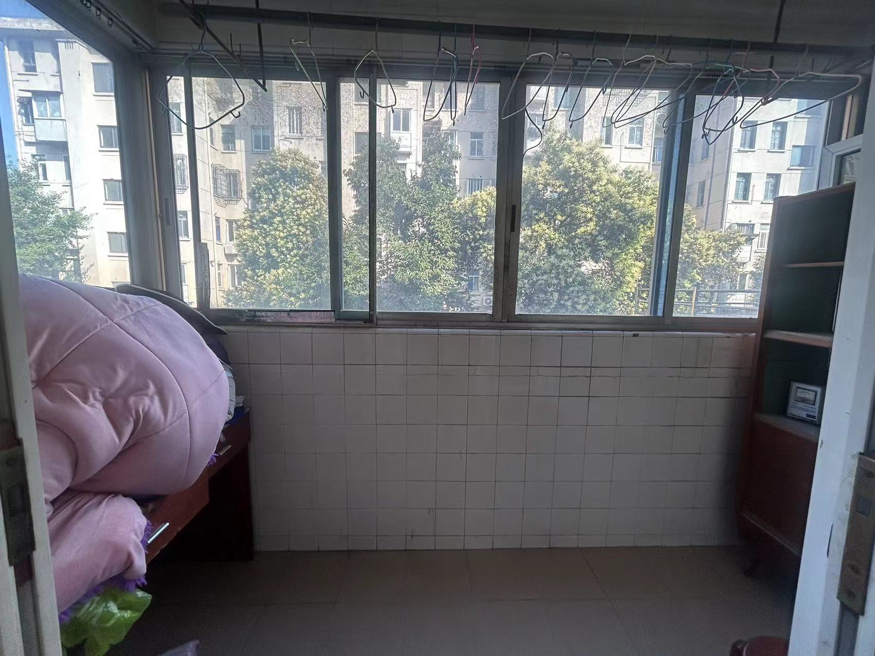 花园角 2室1厅1卫 60m&sup2;