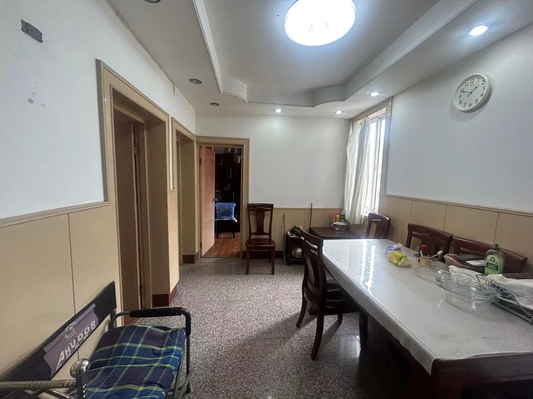 将军二园 2室1厅1卫 73m&sup2;