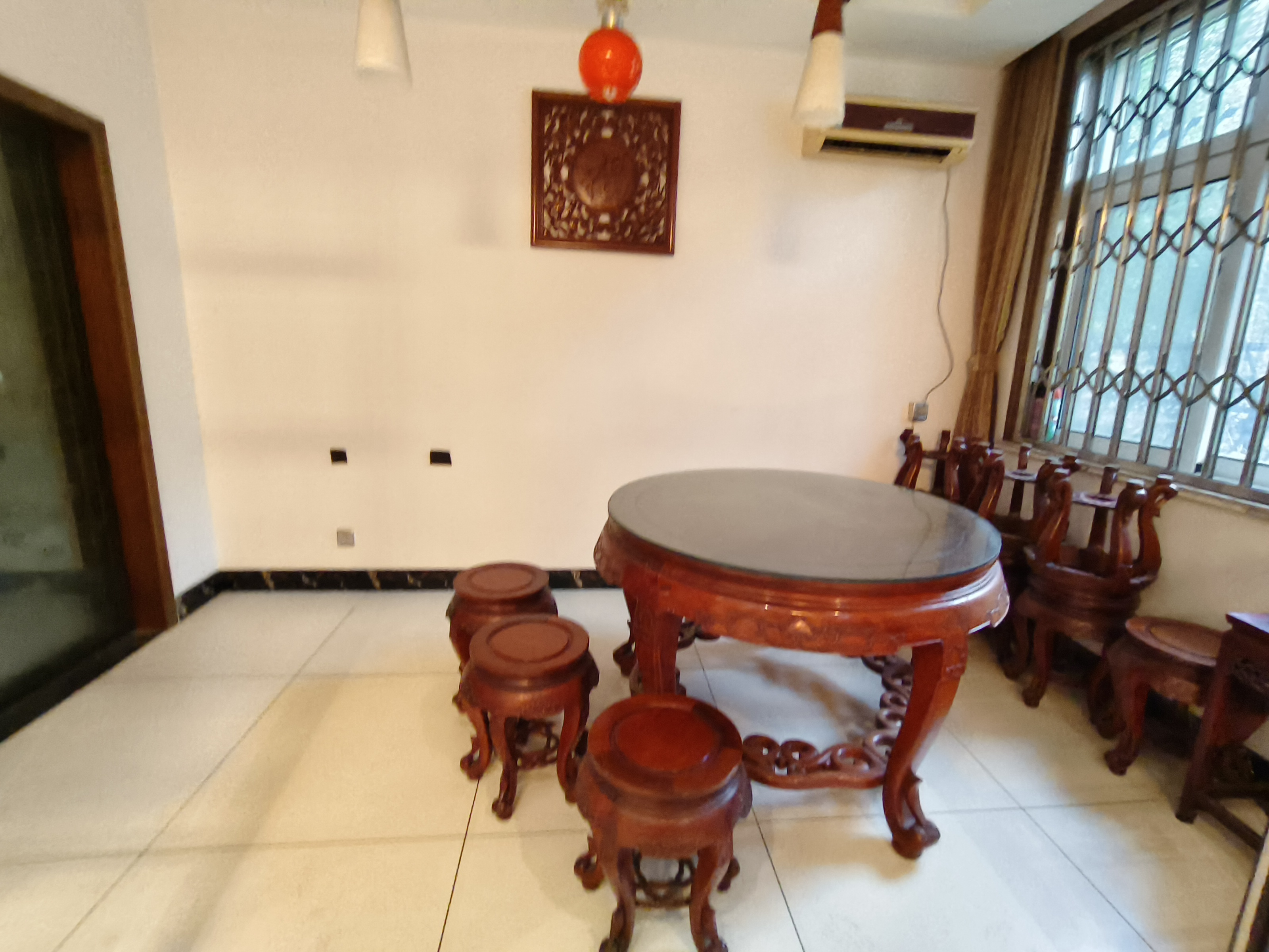 凤凰莱茵苑 6室2厅3卫 287.5m&sup2;