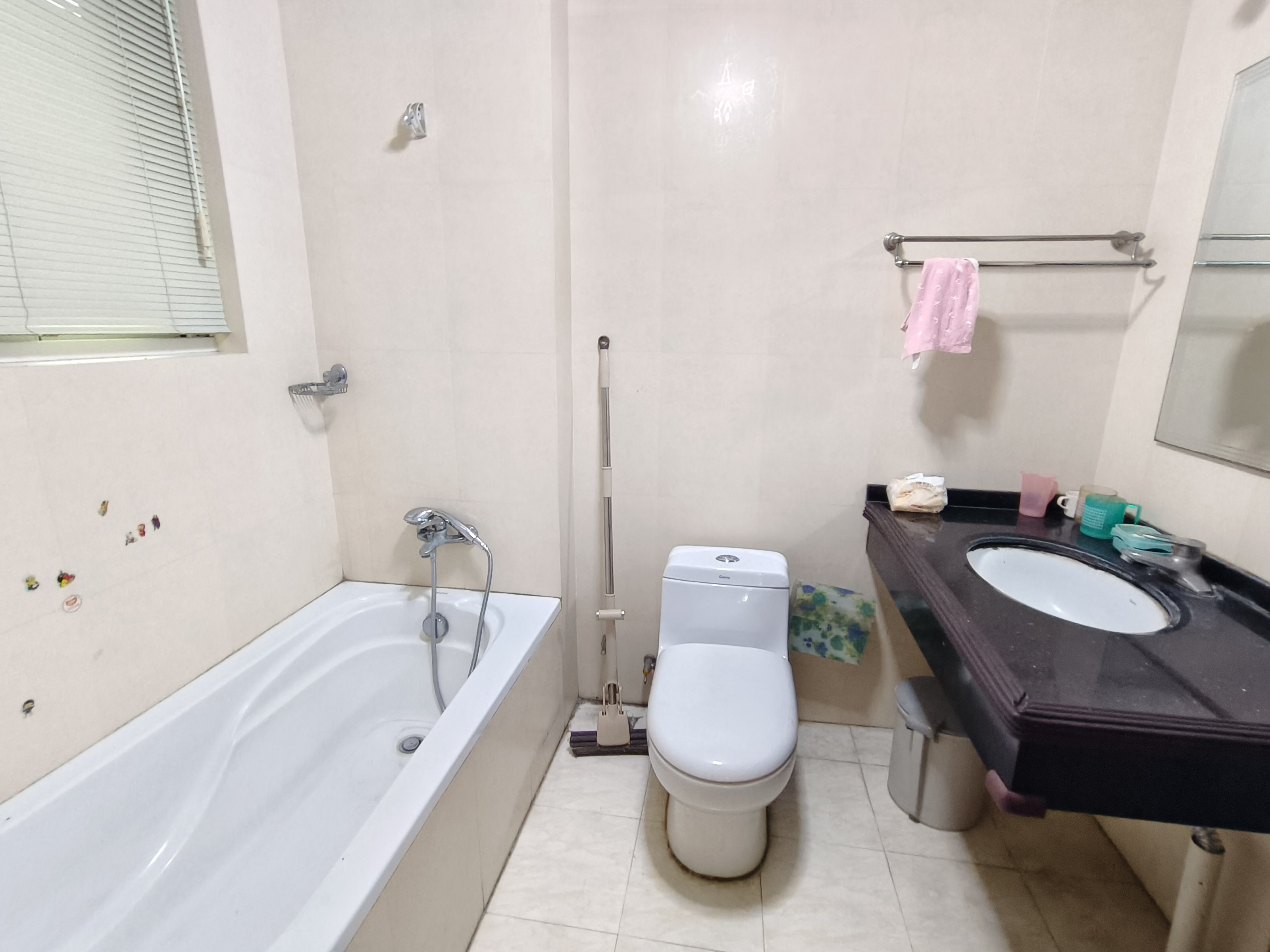 凤凰莱茵苑 6室2厅3卫 287.5m&sup2;