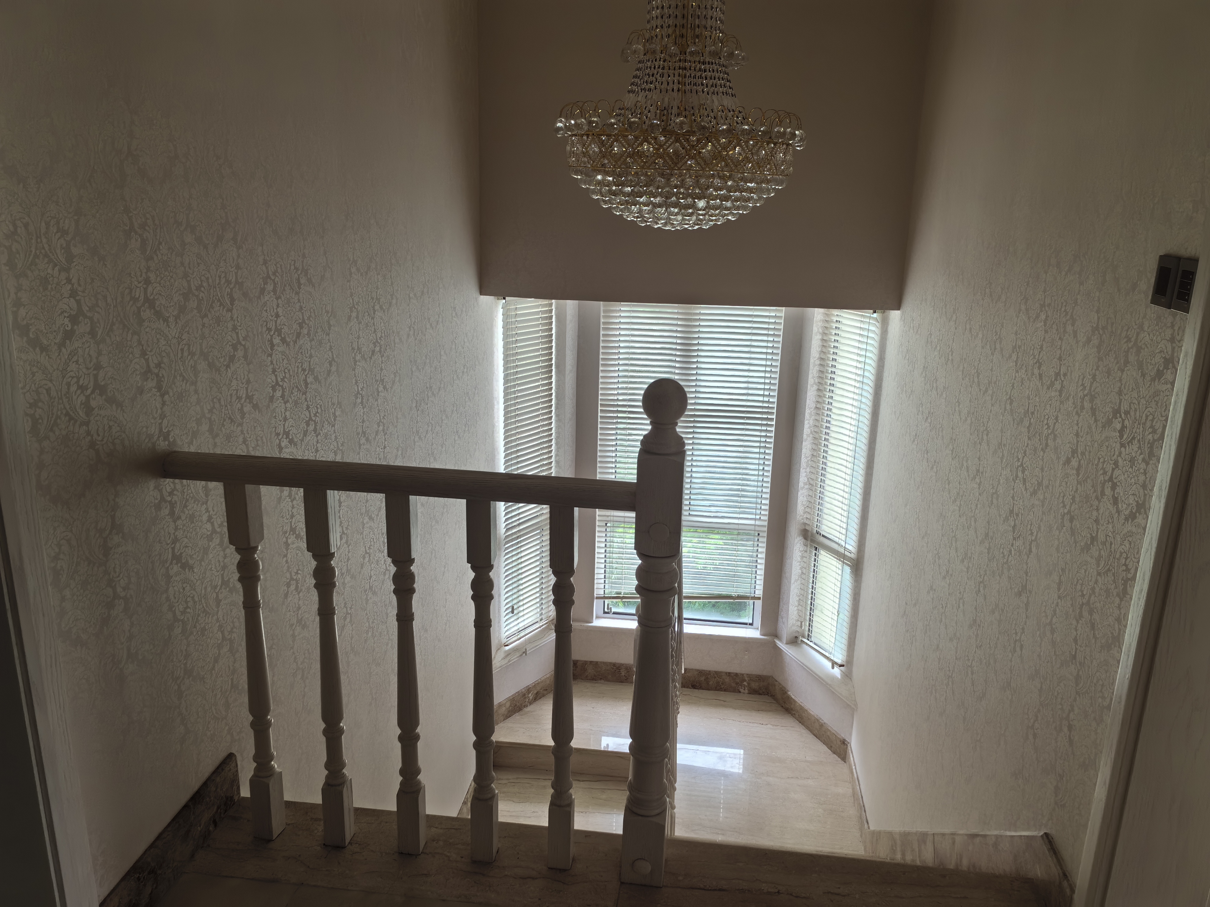 博园岚郡 4室2厅3卫 206.32m&sup2;