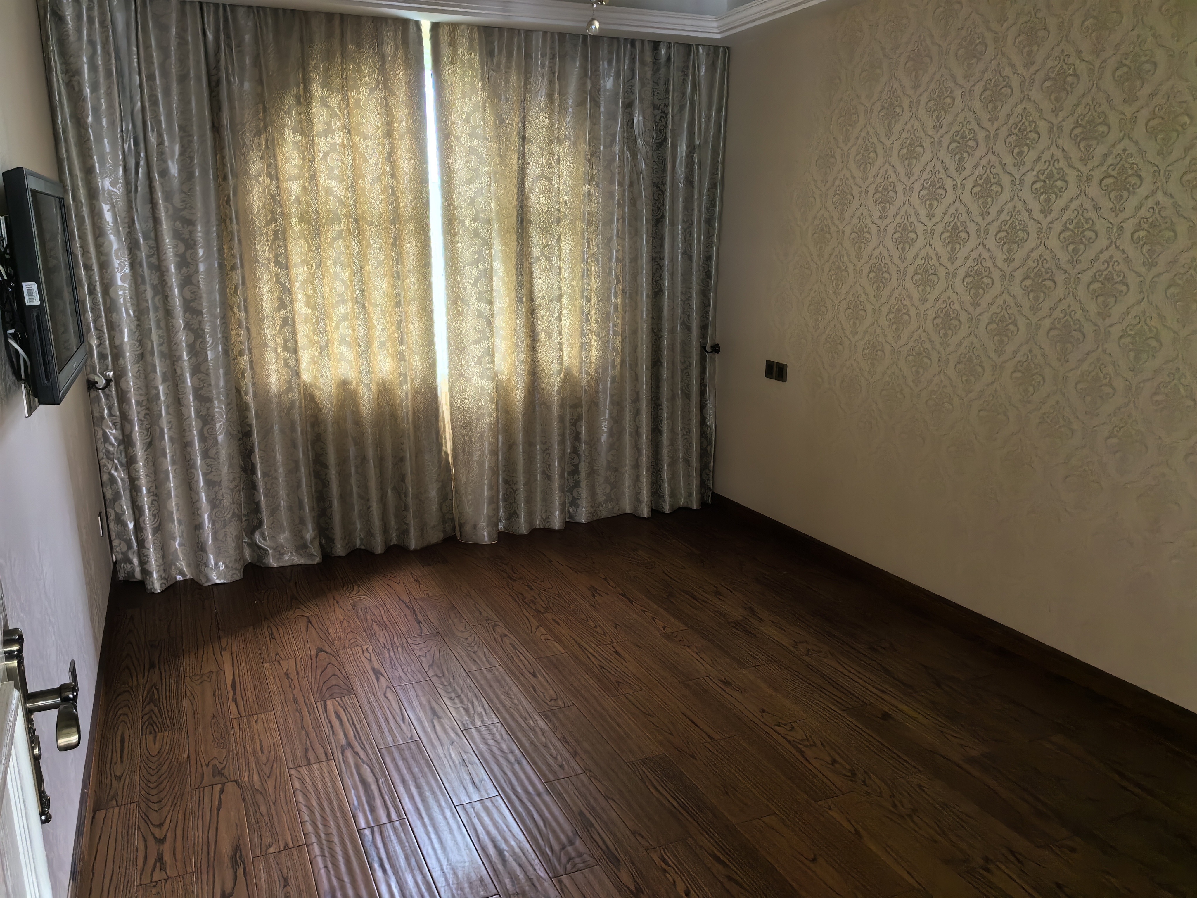 博园岚郡 4室2厅3卫 206.32m&sup2;