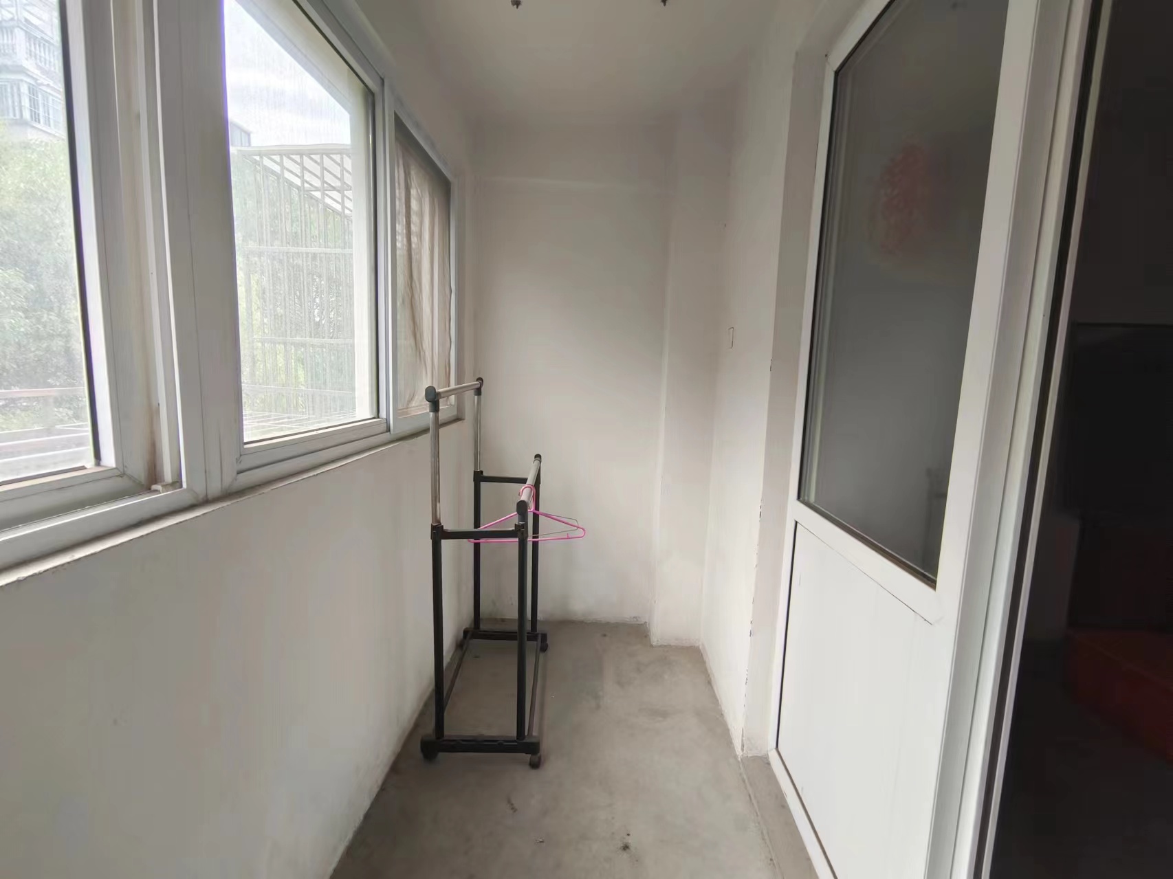 和谐汇景新苑 3室2厅1卫 117.00m²