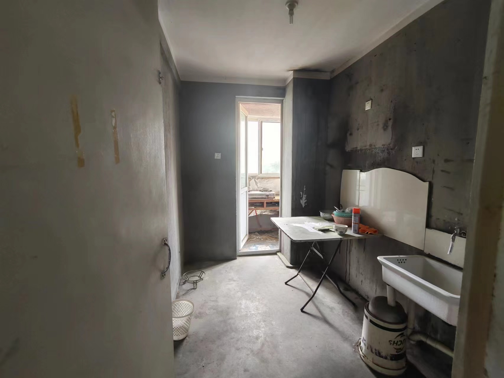 和谐汇景新苑 3室2厅1卫 117.00m²