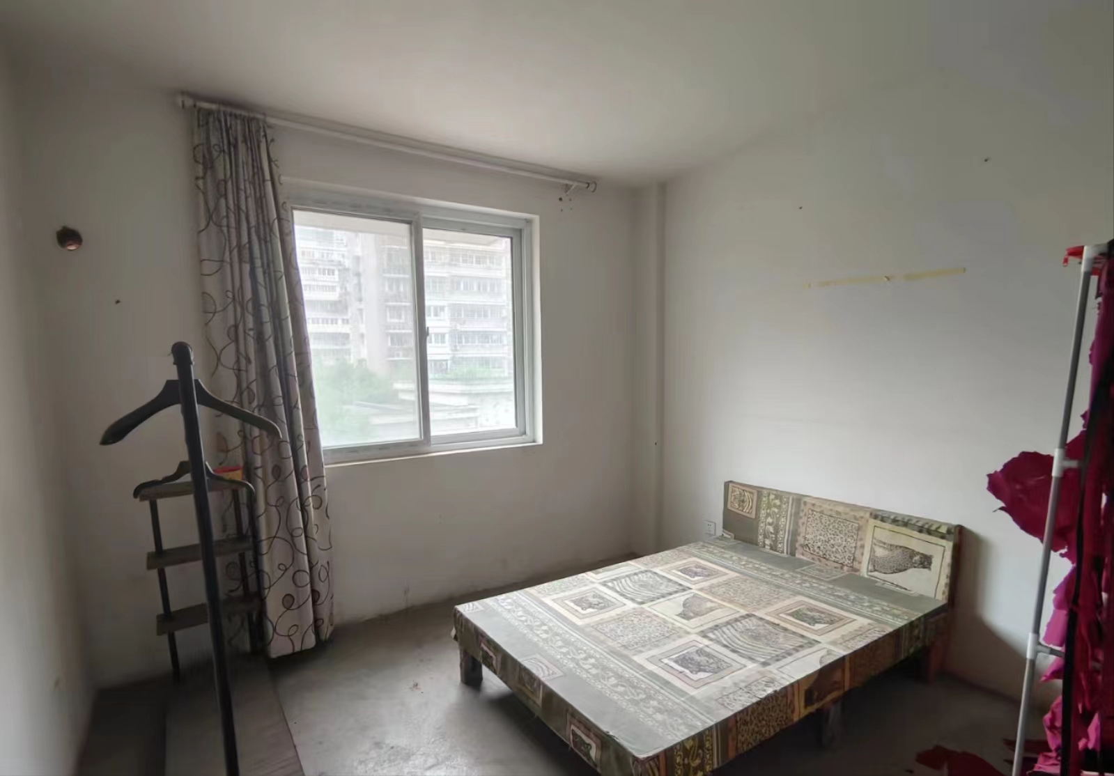 和谐汇景新苑 3室2厅1卫 117.00m²