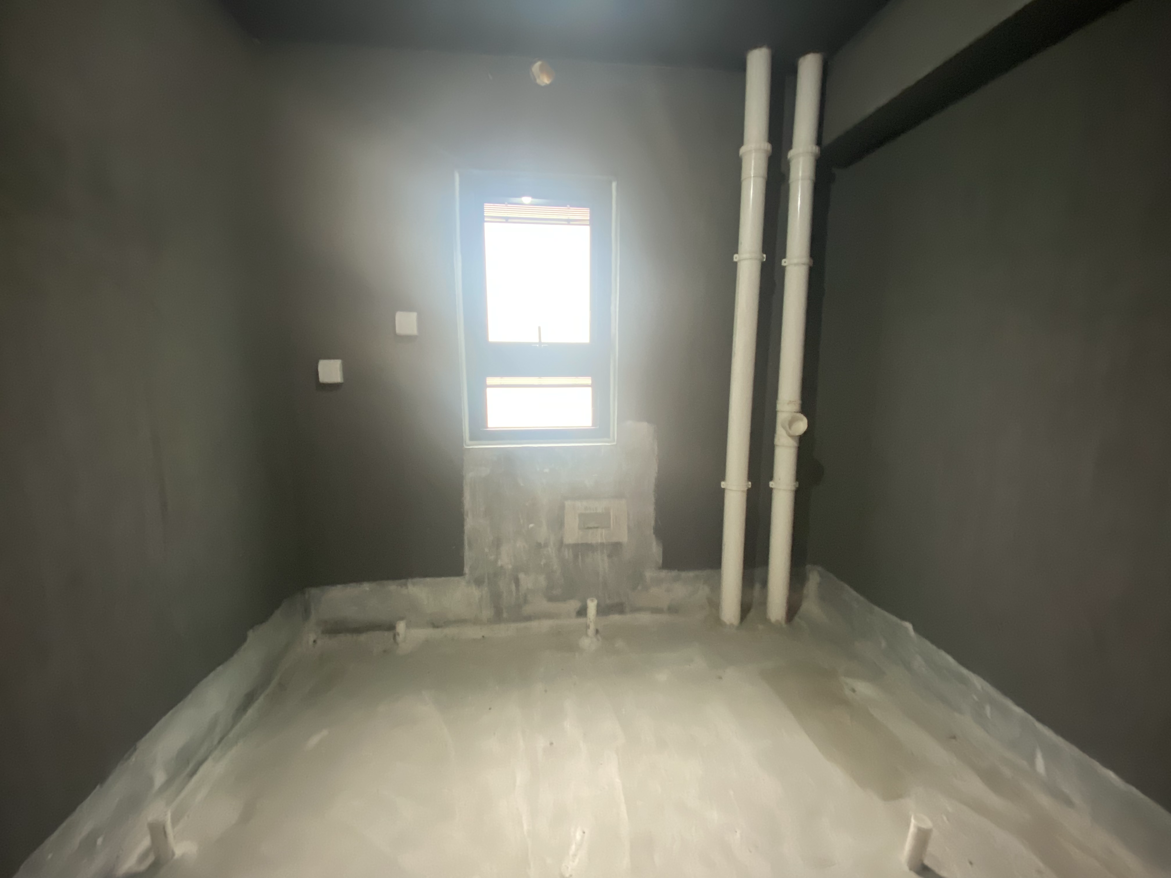 万科翡翠东第 5室3厅3卫 150m&sup2;