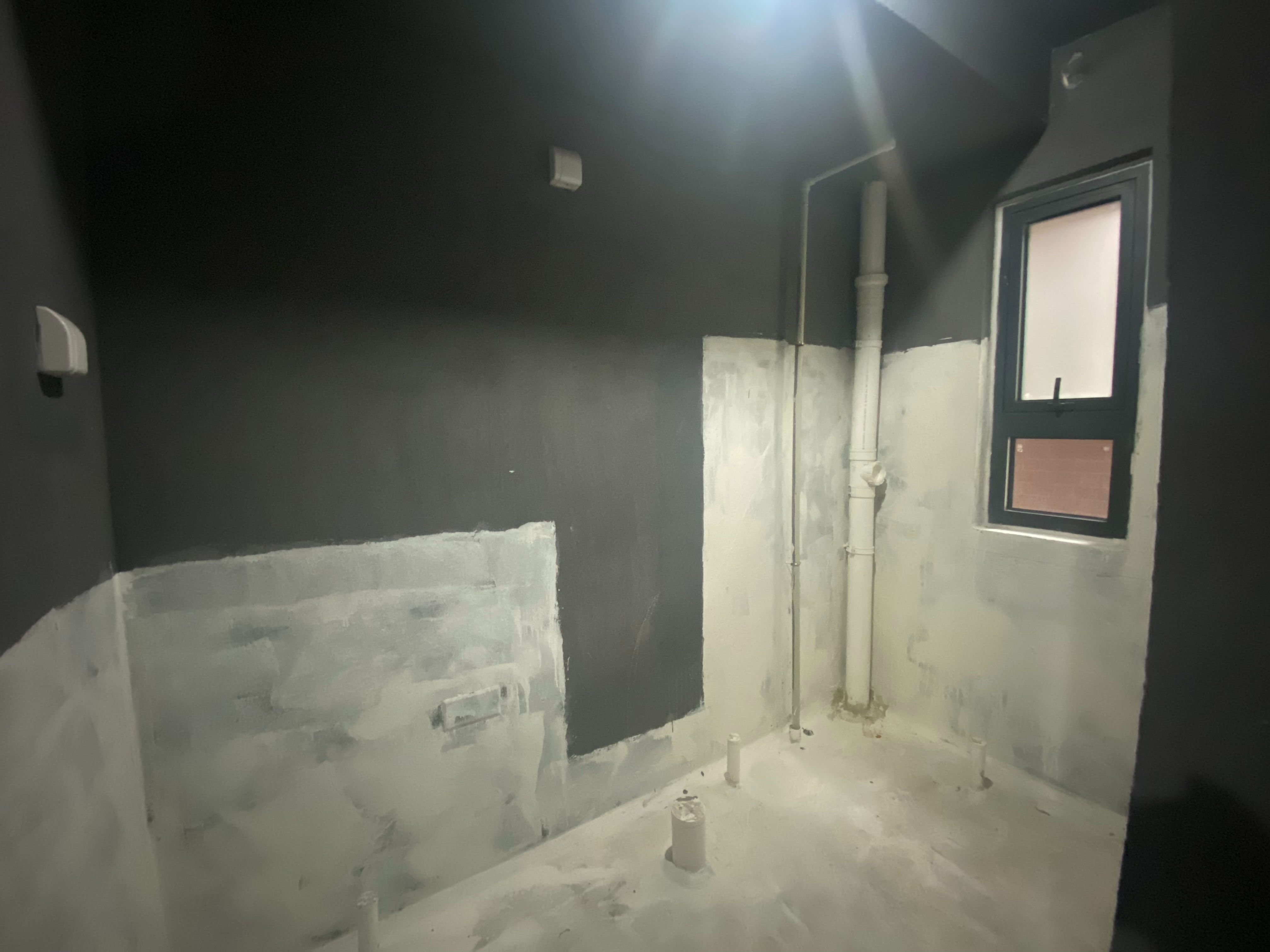 万科翡翠东第 5室3厅3卫 150m&sup2;