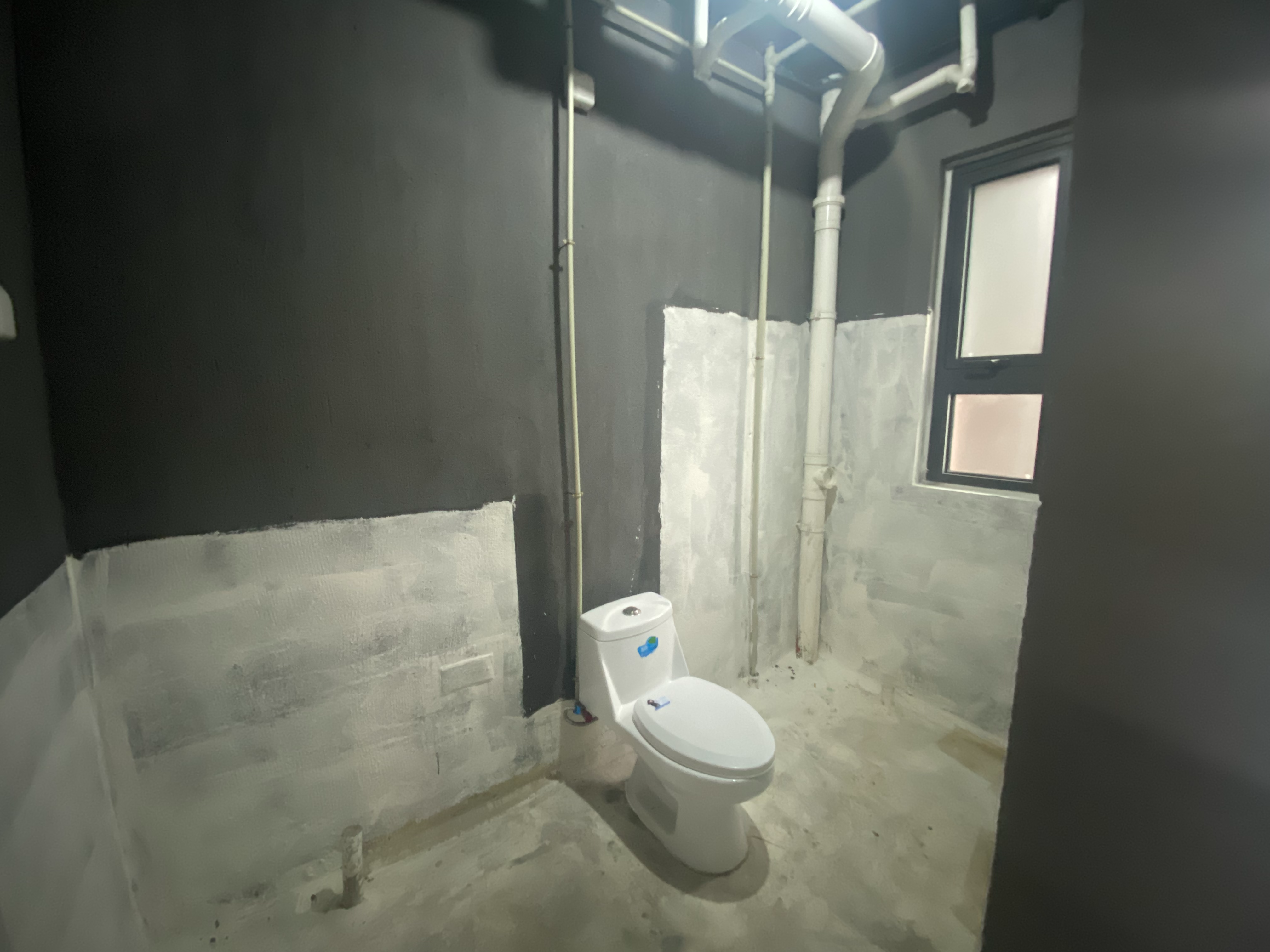 万科翡翠东第 5室3厅3卫 150m&sup2;
