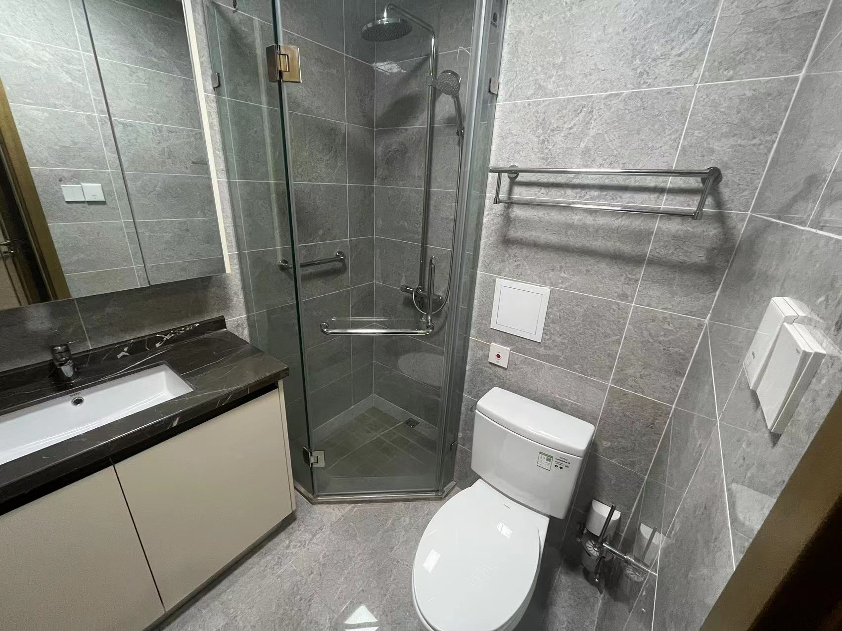 远创樽樾 4室2厅3卫 153.99m&sup2;