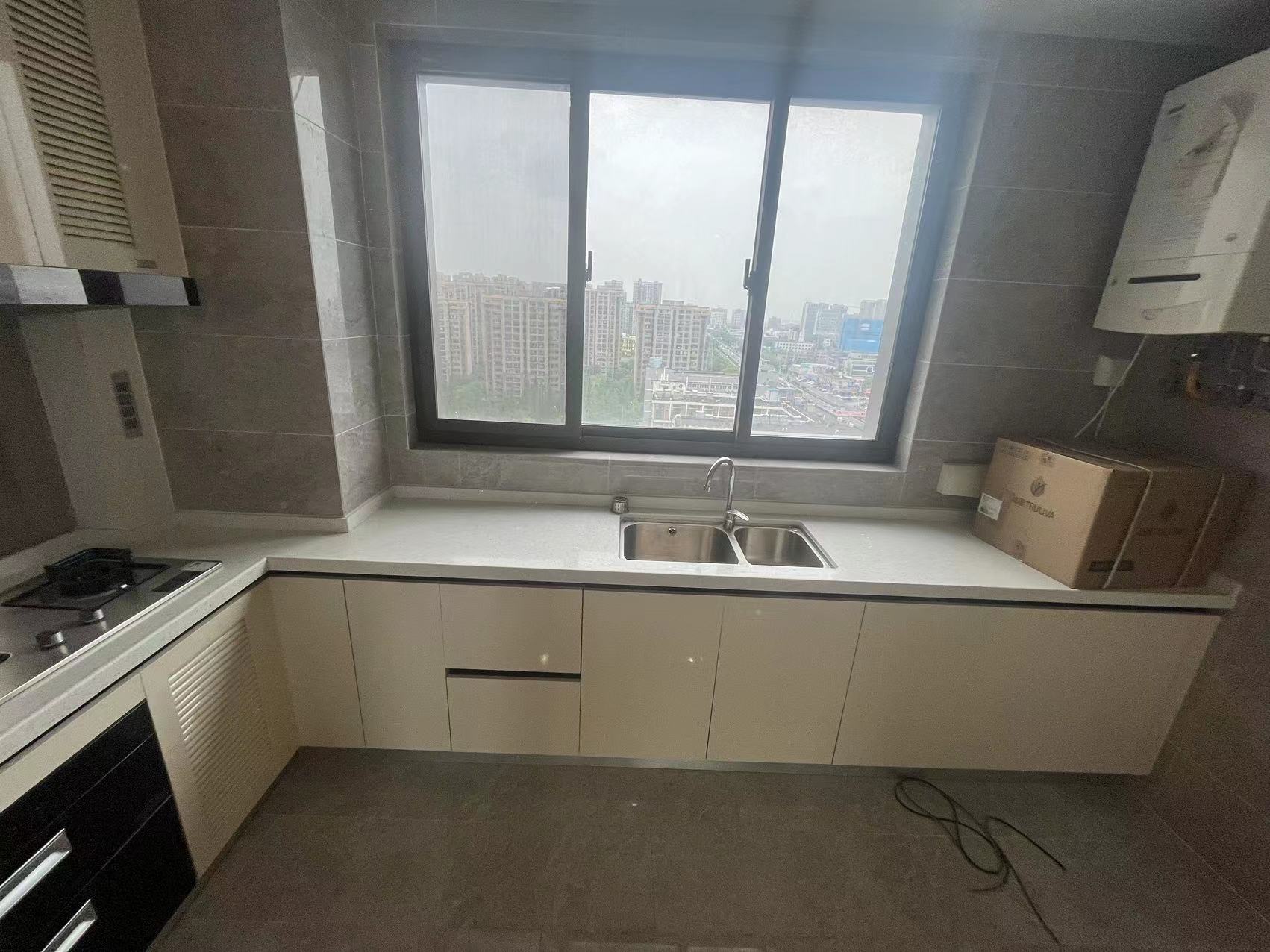 远创樽樾 4室2厅3卫 153.99m&sup2;