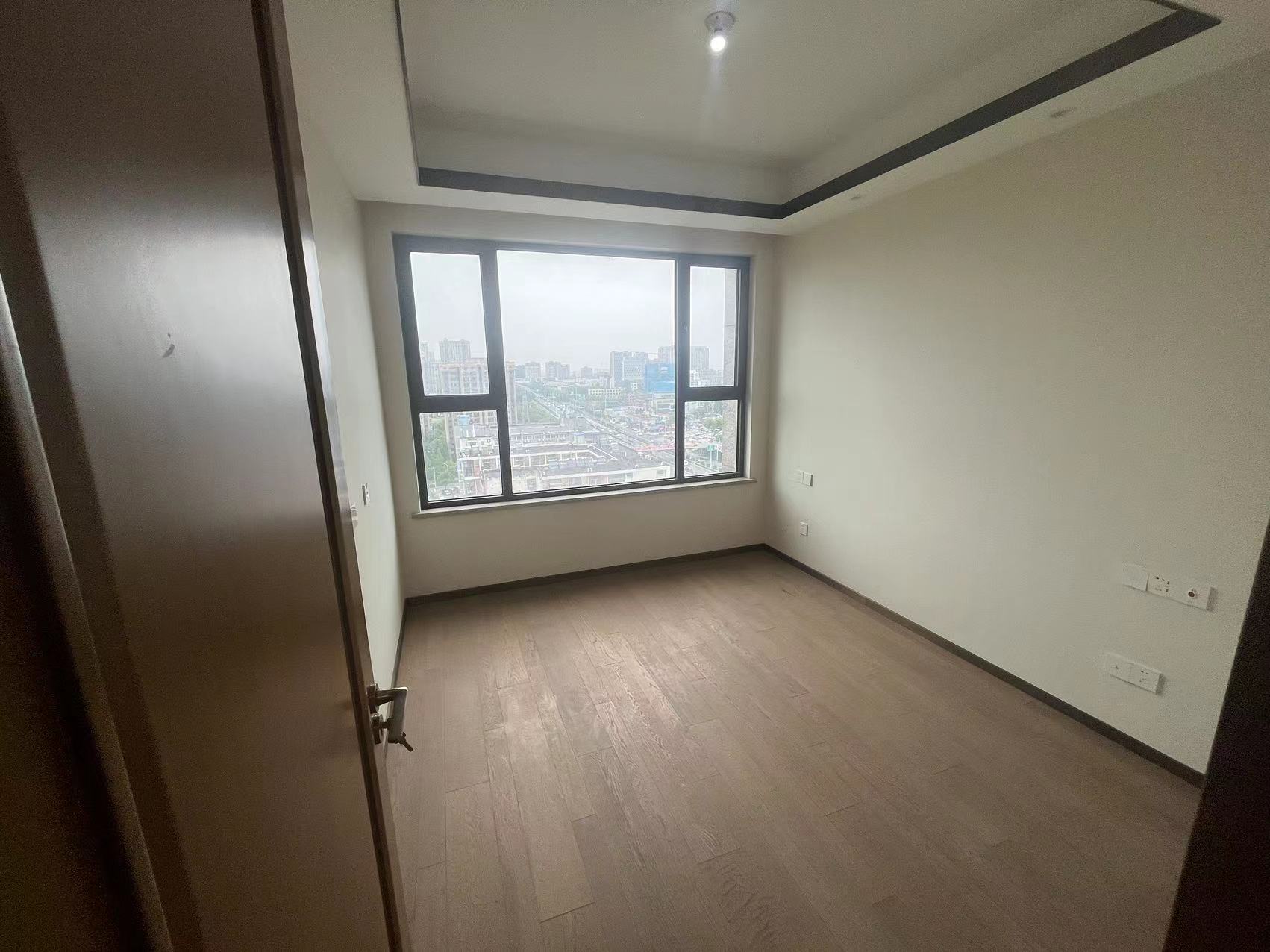 远创樽樾 4室2厅3卫 153.99m&sup2;