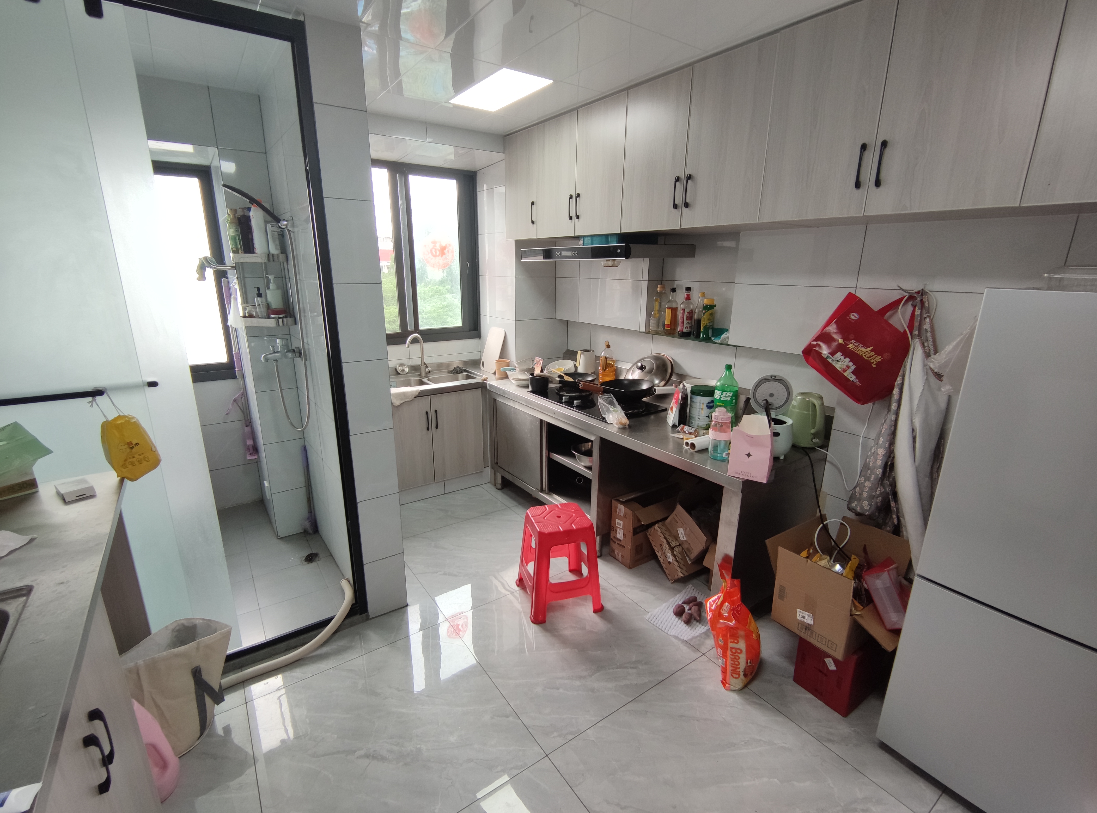 易家桥新村 2室1厅1卫 58m²