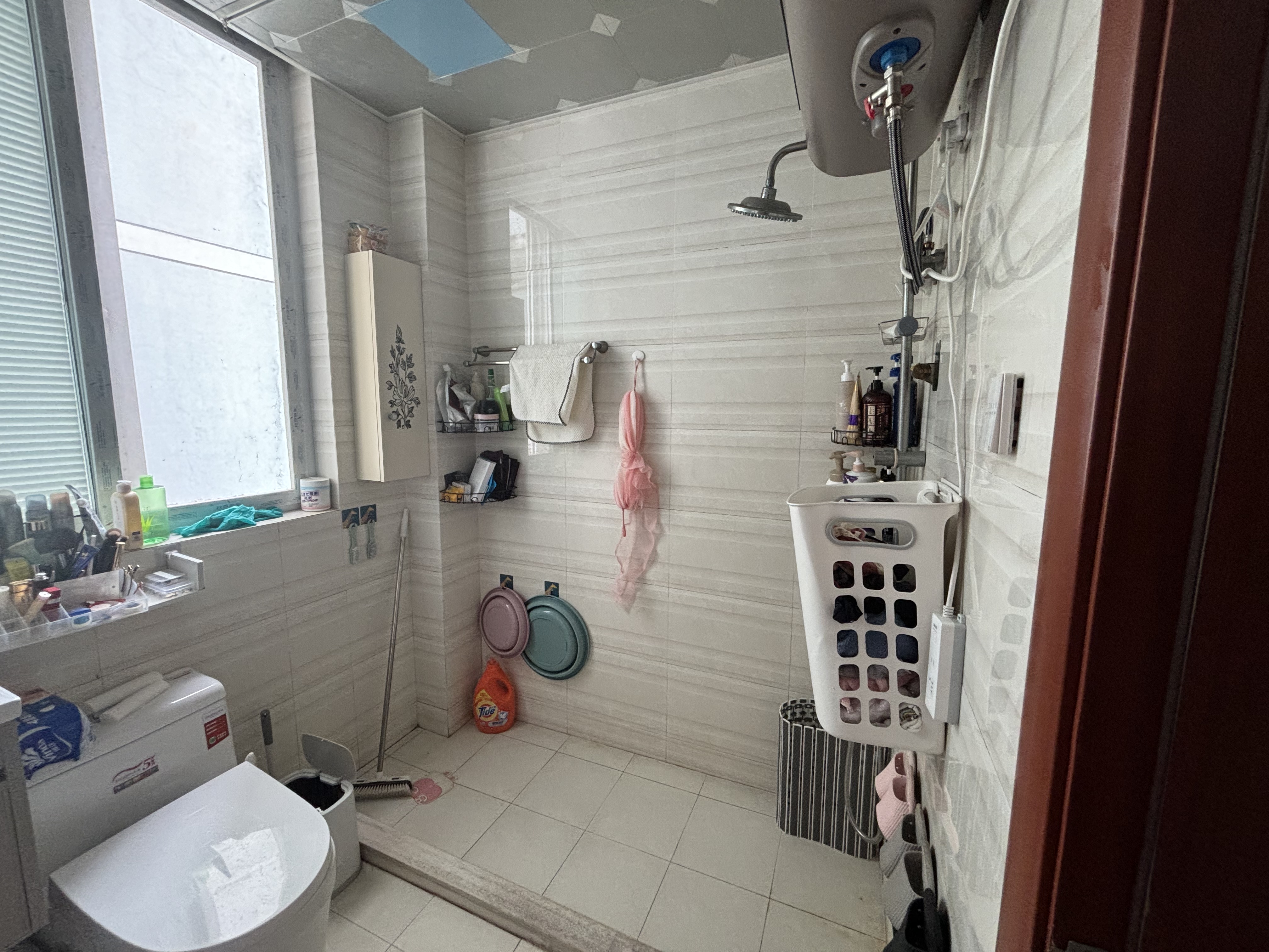 泰山公寓 2室2厅1卫 60m&sup2;
