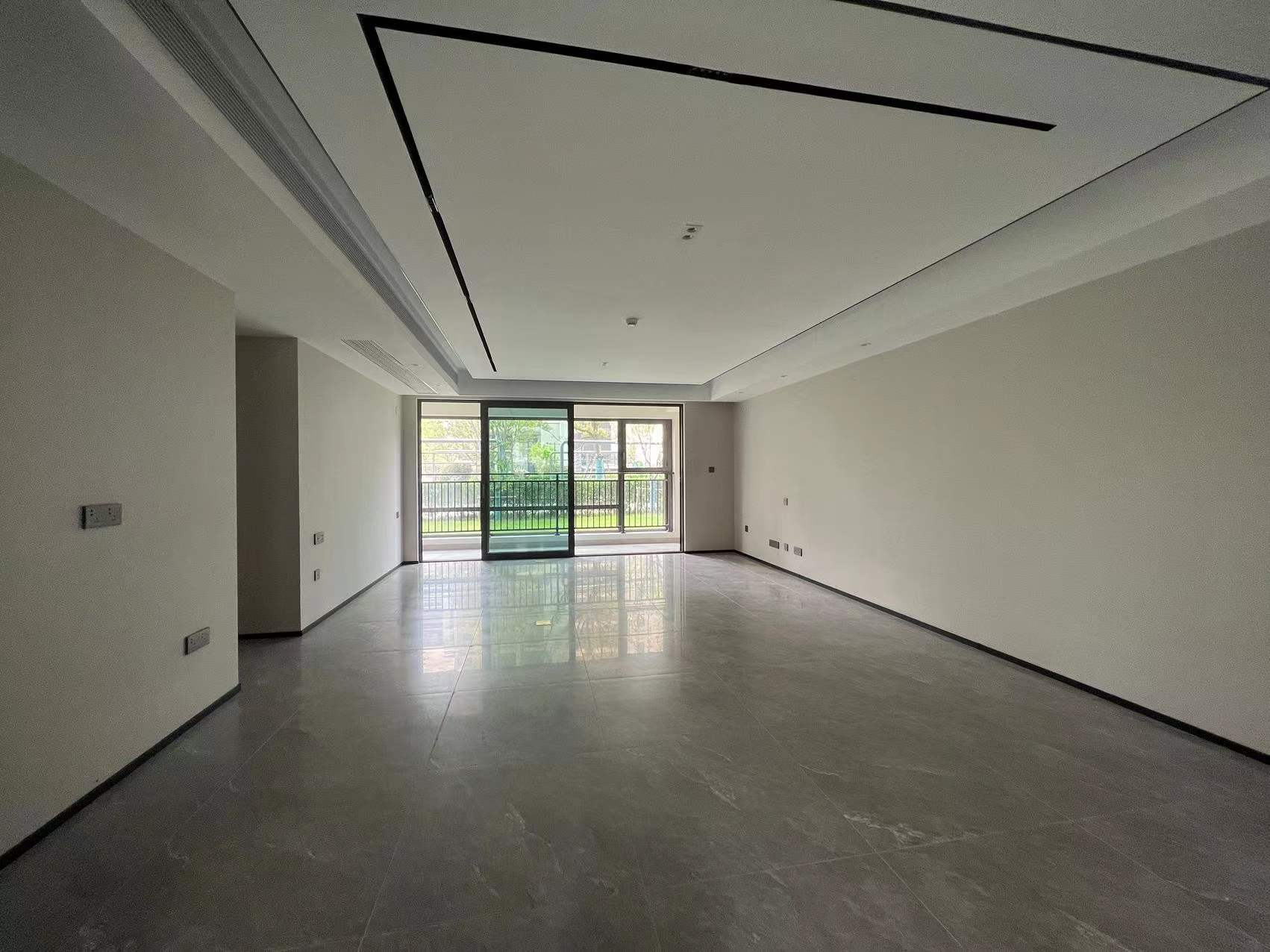 万科·揽境(揽境花苑) 3室2厅2卫 118.27m²