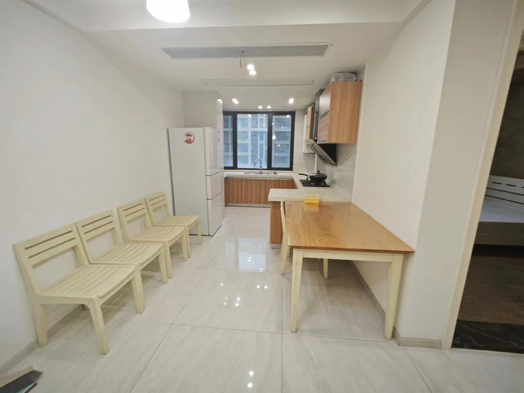 苏建学府雅居 3室2厅1卫 116.00m&sup2;