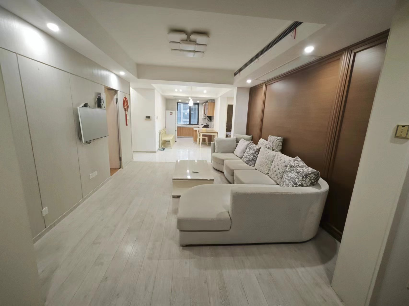 苏建学府雅居 3室2厅1卫 116.00m&sup2;
