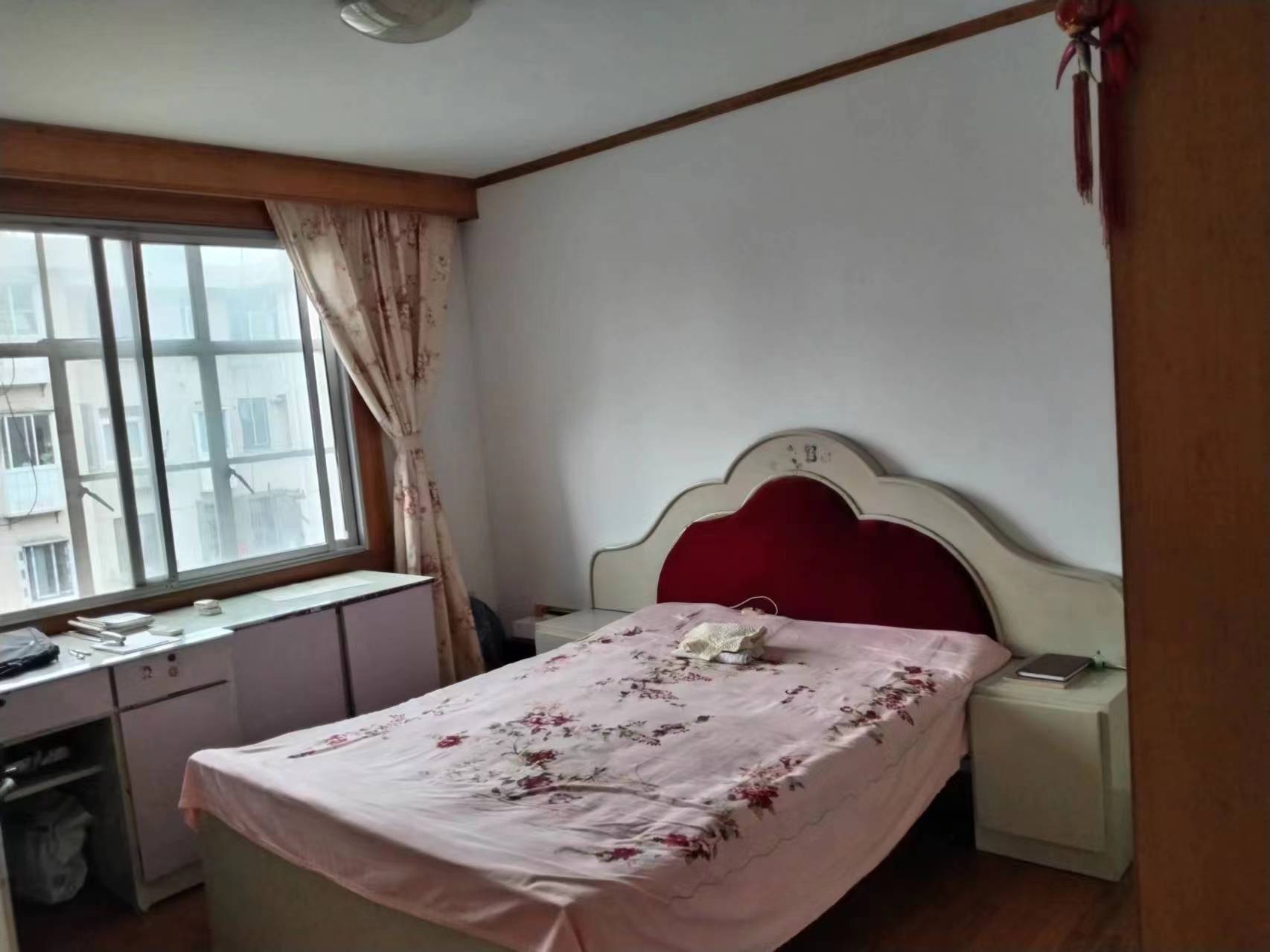 花园角 2室2厅1卫 60.47m&sup2;