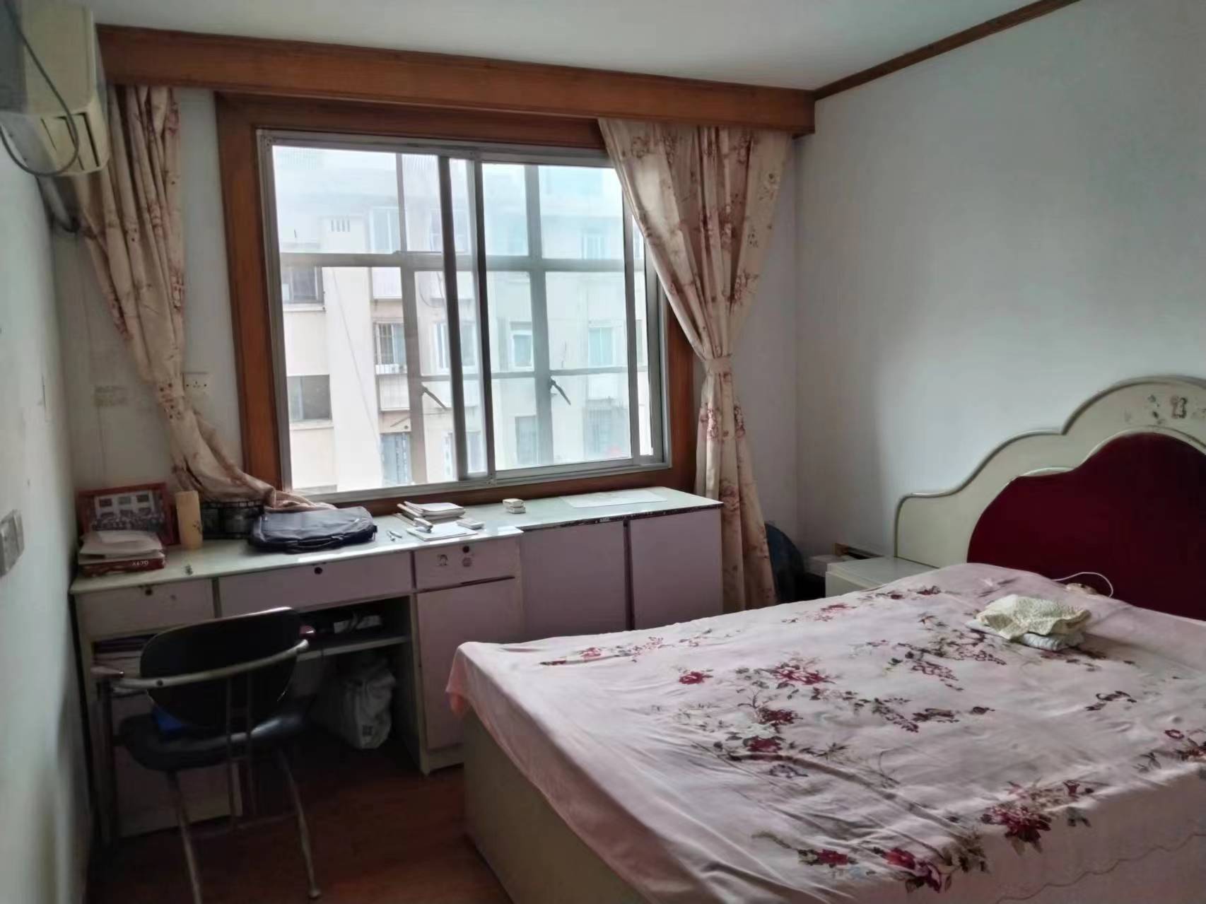 花园角 2室2厅1卫 60.47m&sup2;