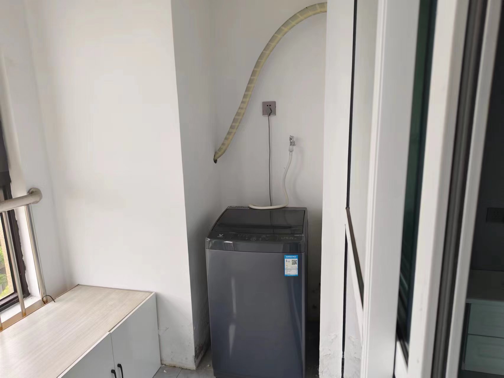 山芝庄新苑 2室1厅1卫 80m&sup2;