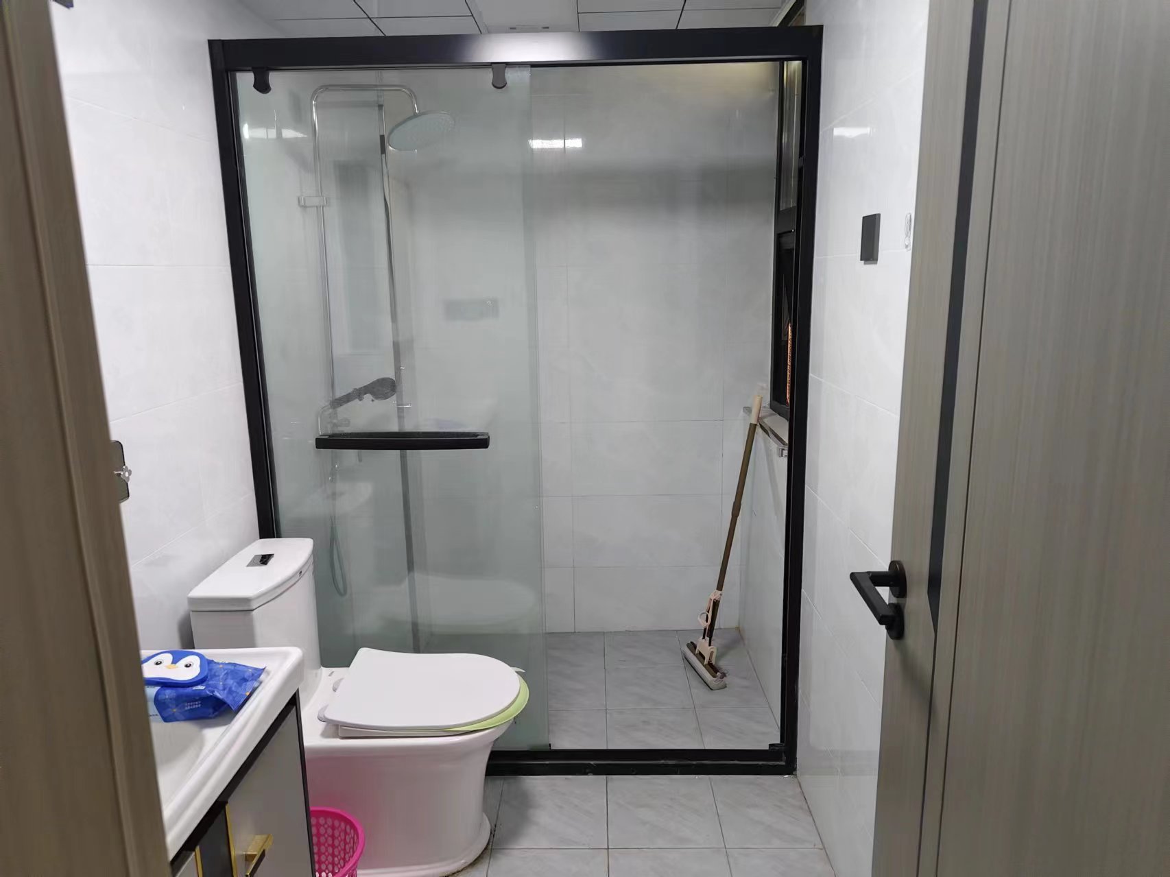 山芝庄新苑 2室1厅1卫 80m&sup2;