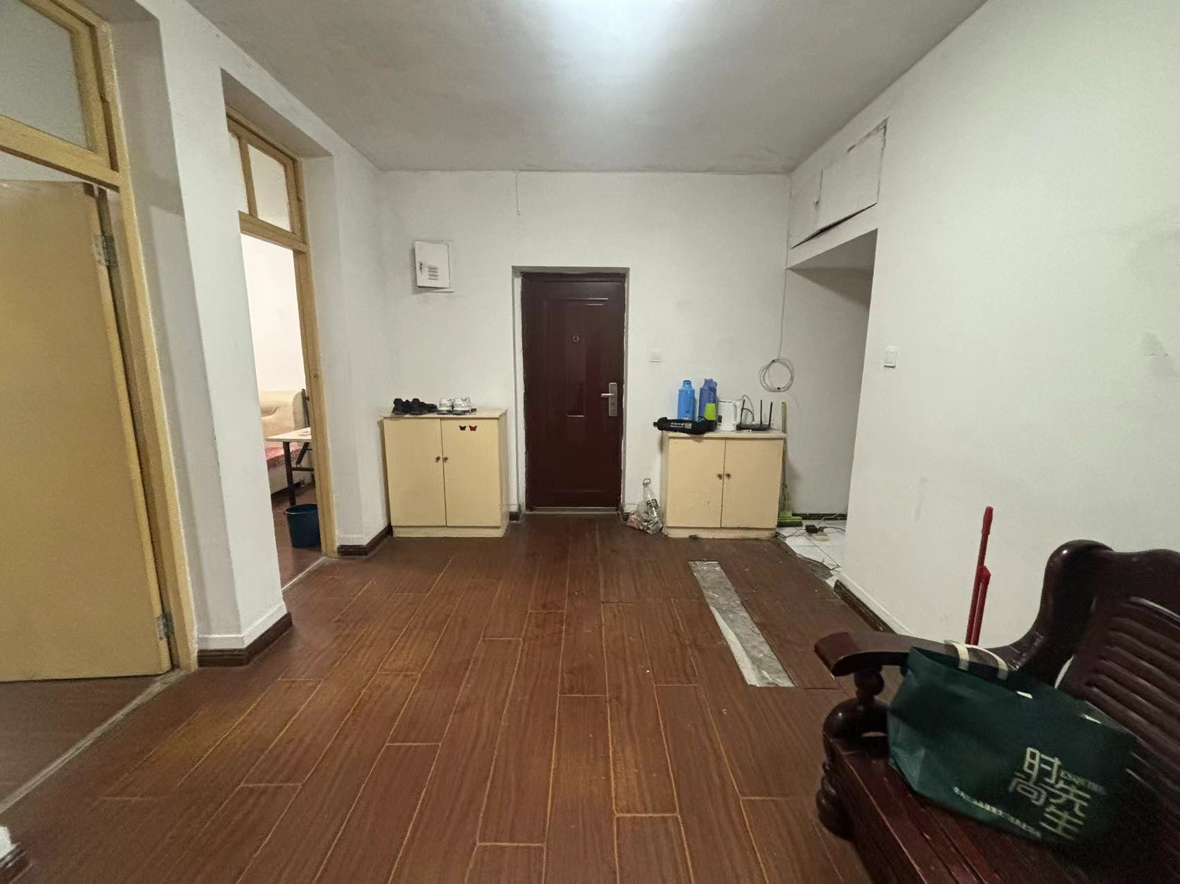 光明西村 2室1厅1卫 66.8m²