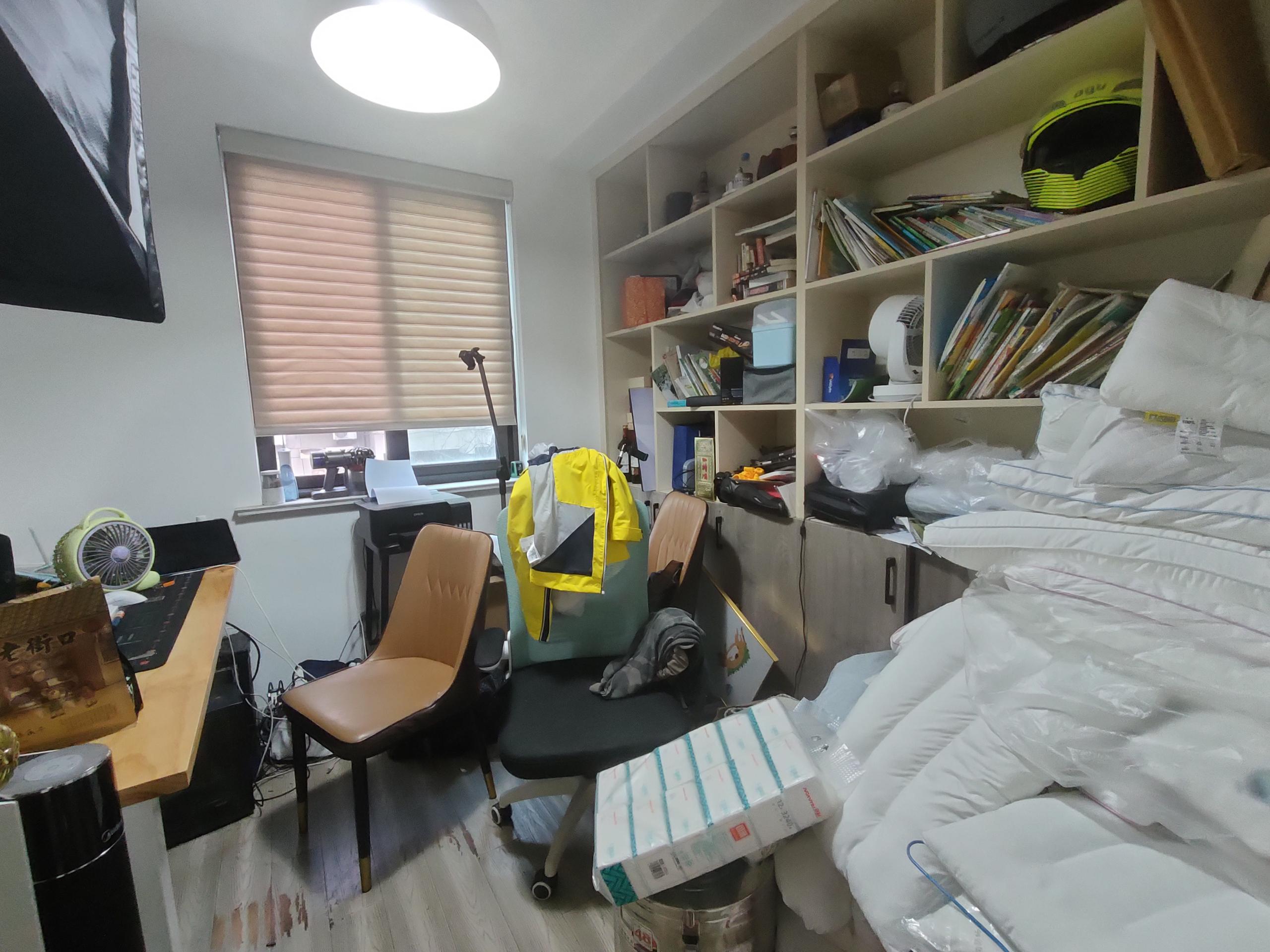 学田北苑 1室1厅1卫 16m²