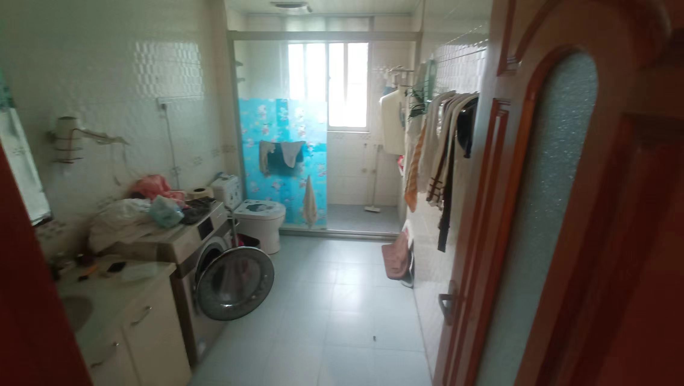 新建路新村(新建花苑) 3室1厅1卫 80m²