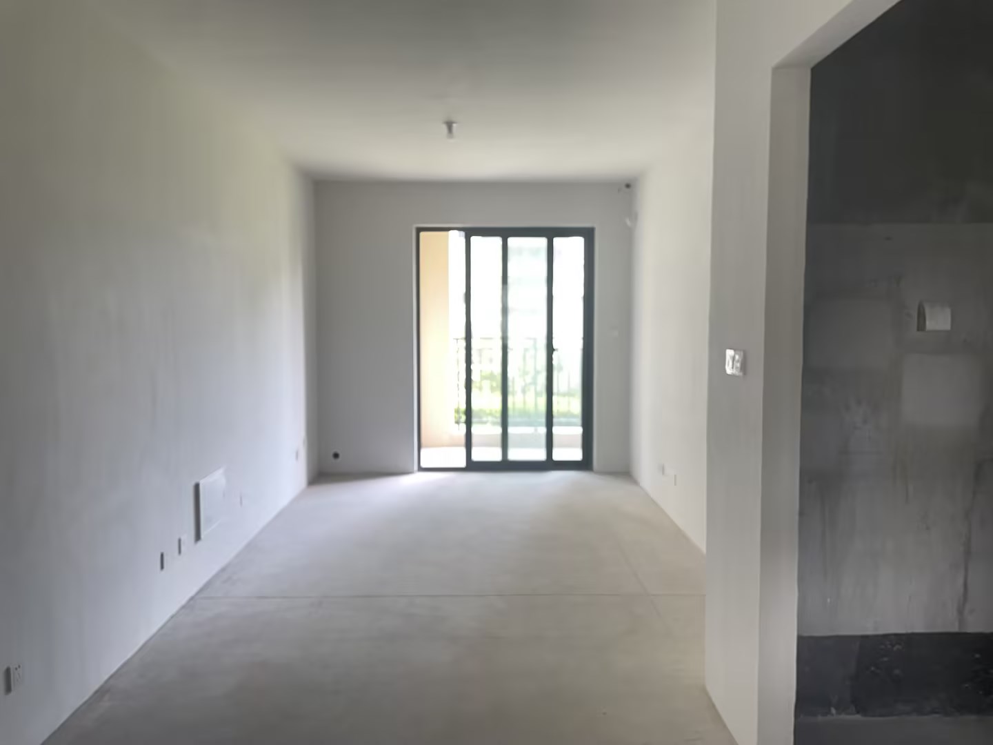 春溪集 3室2厅1卫 89m²