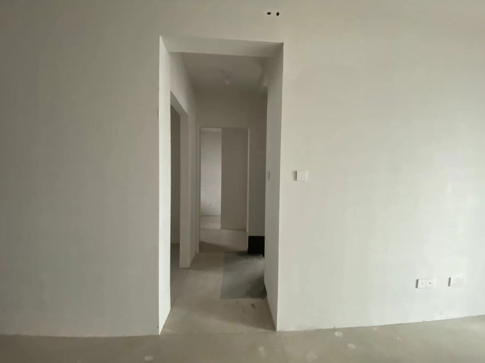 东时区 3室2厅1卫 82.00m&sup2;
