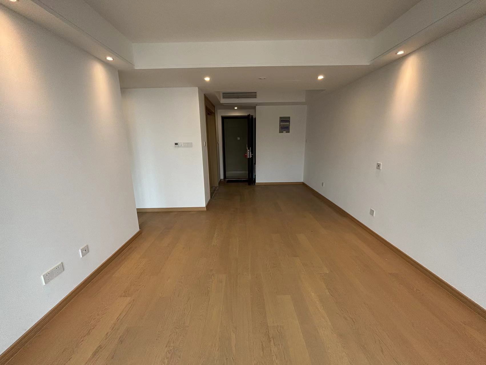 时光漫城 3室2厅1卫 92m²