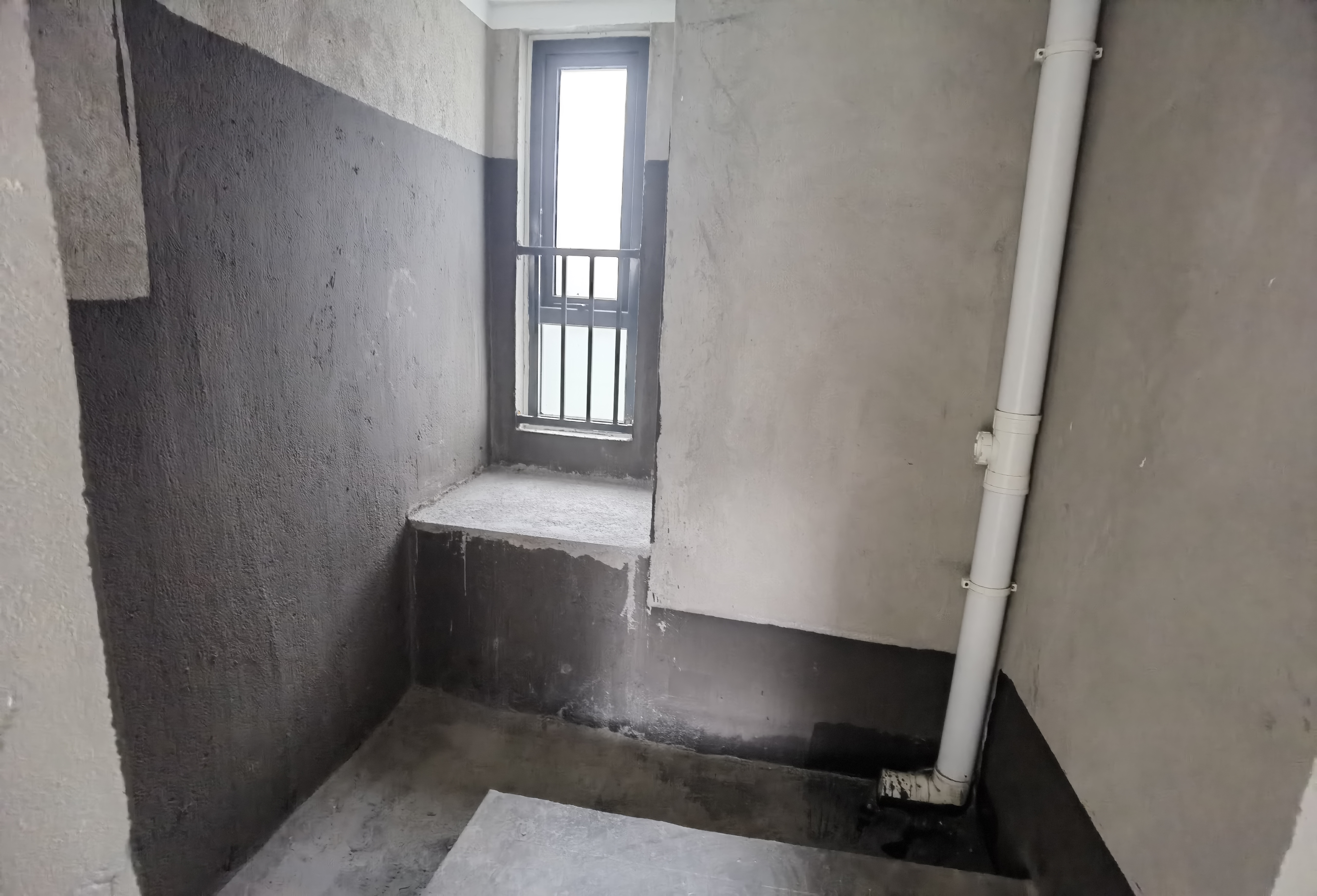 东时区 4室2厅2卫 114m&sup2;