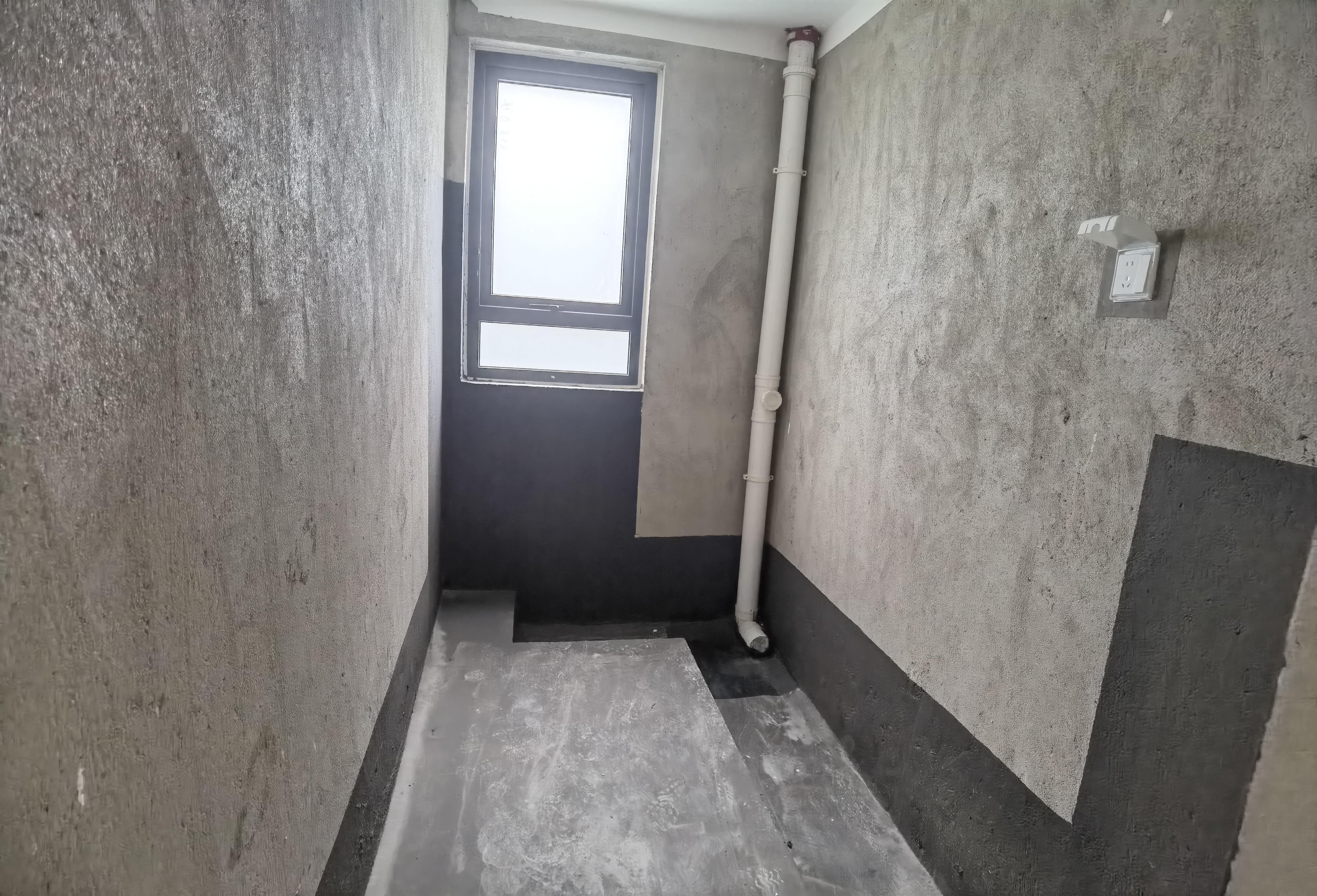 东时区 4室2厅2卫 114m&sup2;