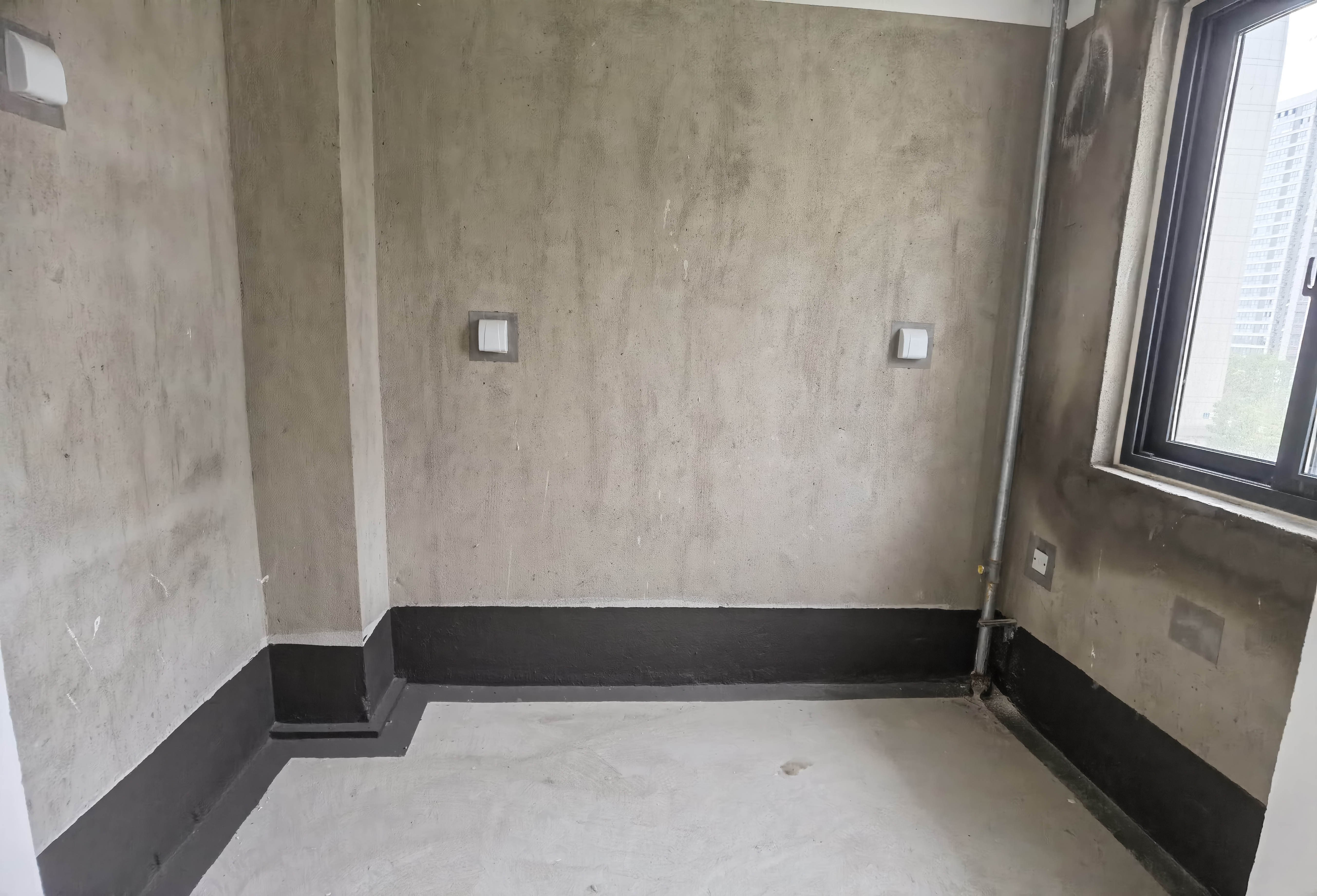 东时区 4室2厅2卫 114m&sup2;