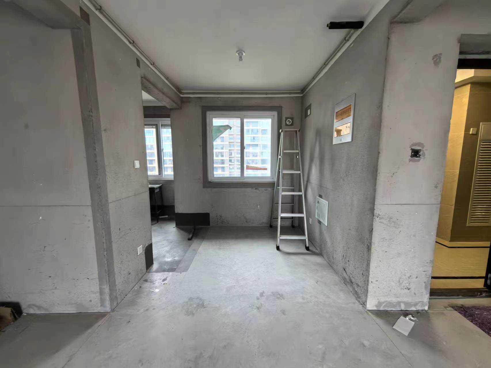 佳源都市 4室2厅2卫 127.24m&sup2;