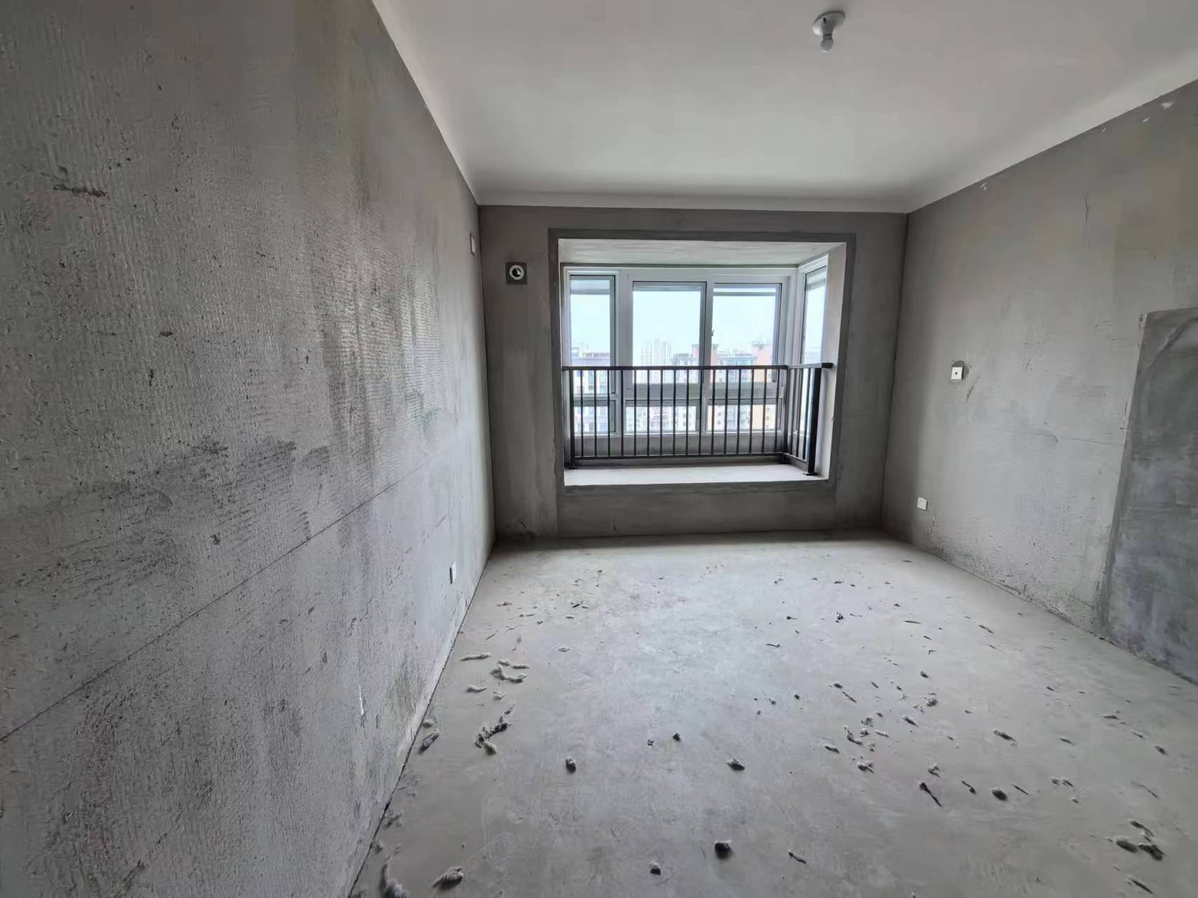 佳源都市 4室2厅2卫 127.24m&sup2;