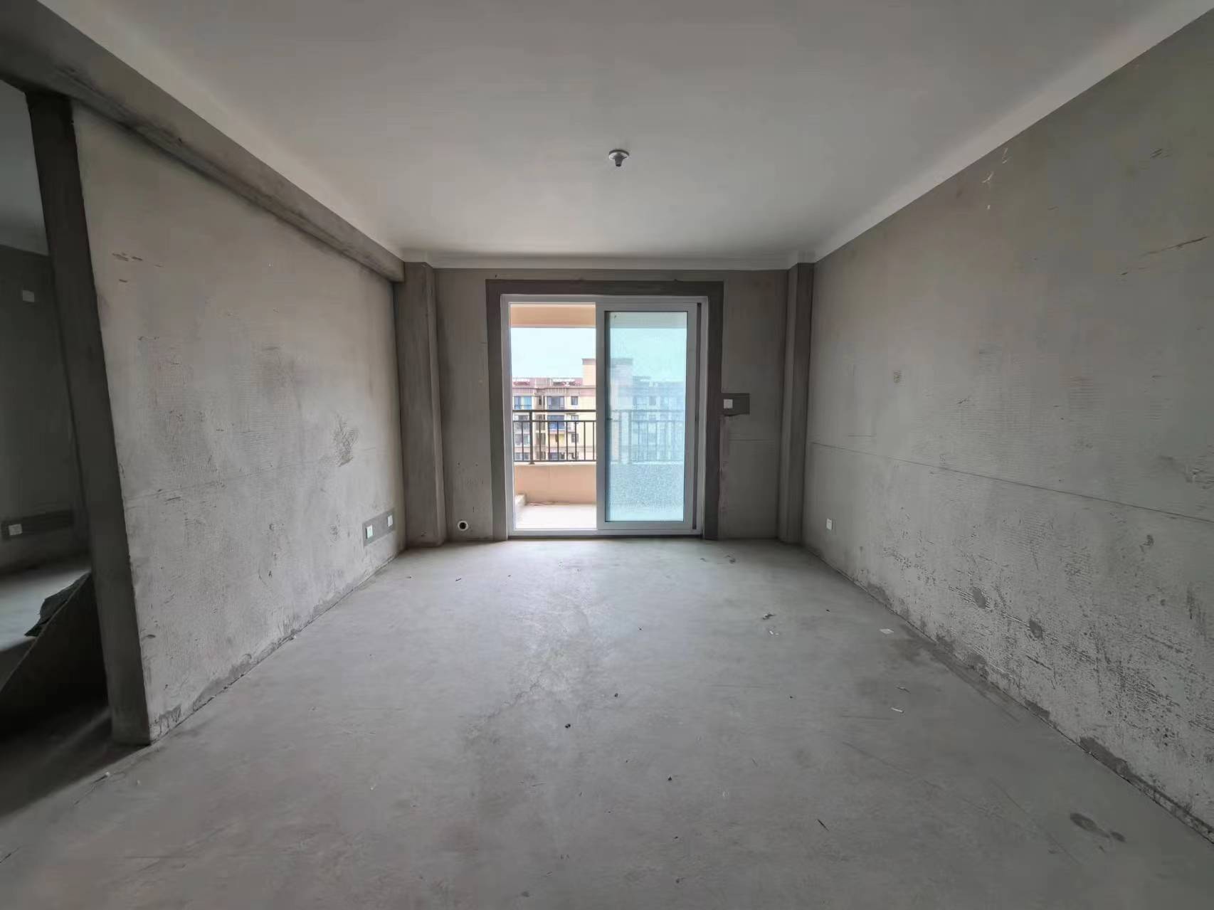 佳源都市 4室2厅2卫 127.24m&sup2;