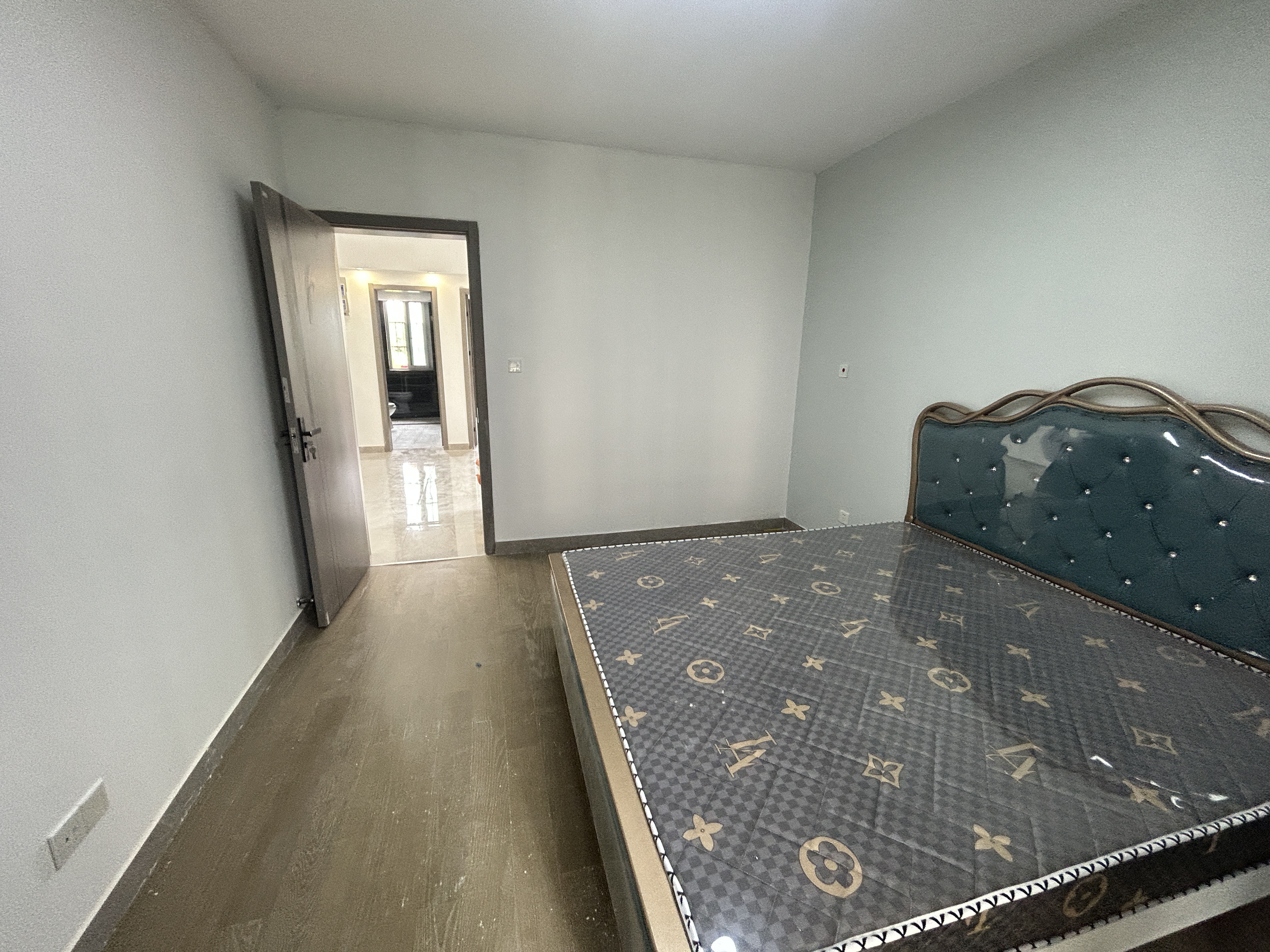 和润花苑 2室2厅1卫 98.00m&sup2;