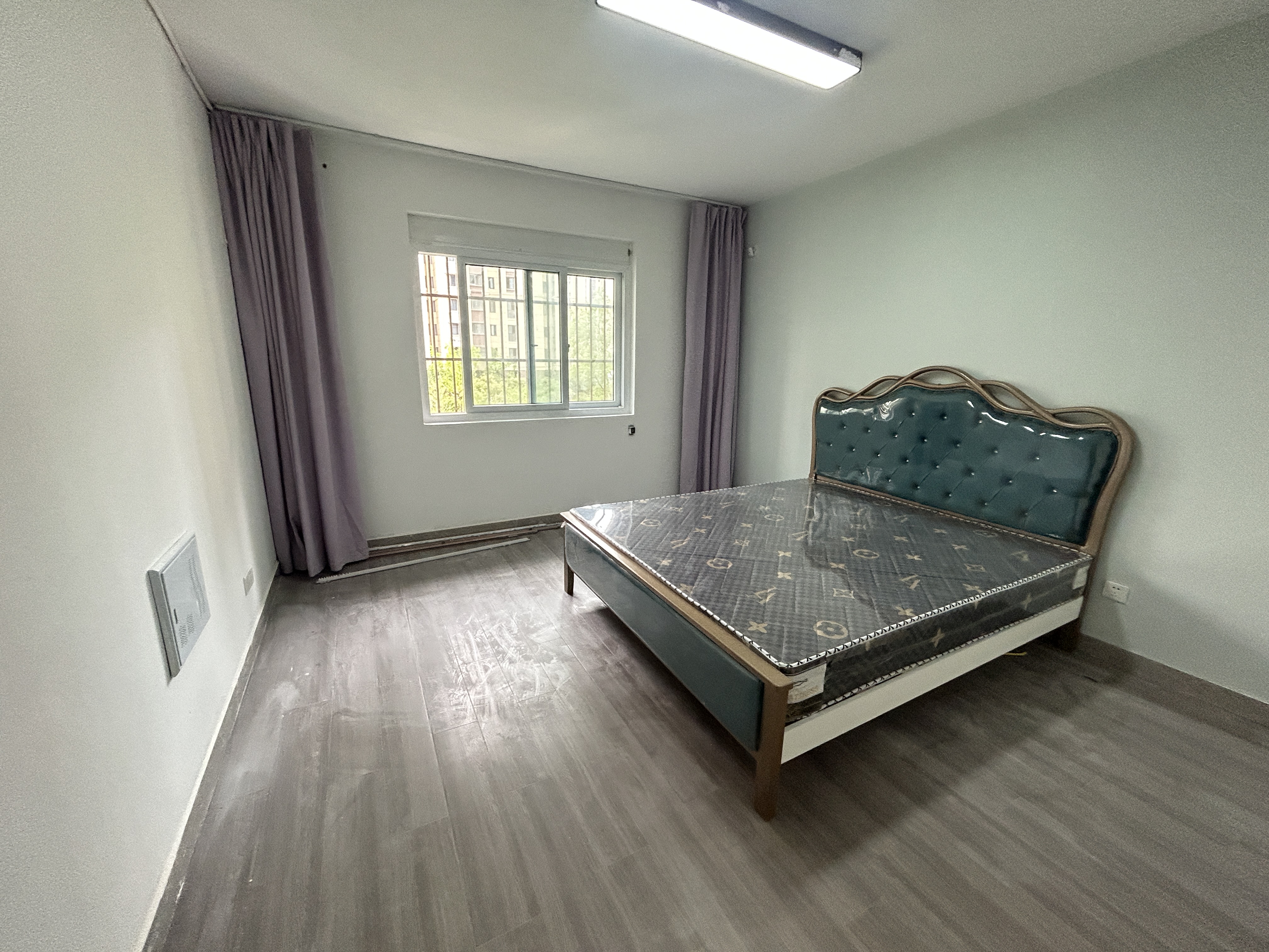 和润花苑 2室2厅1卫 98.00m&sup2;