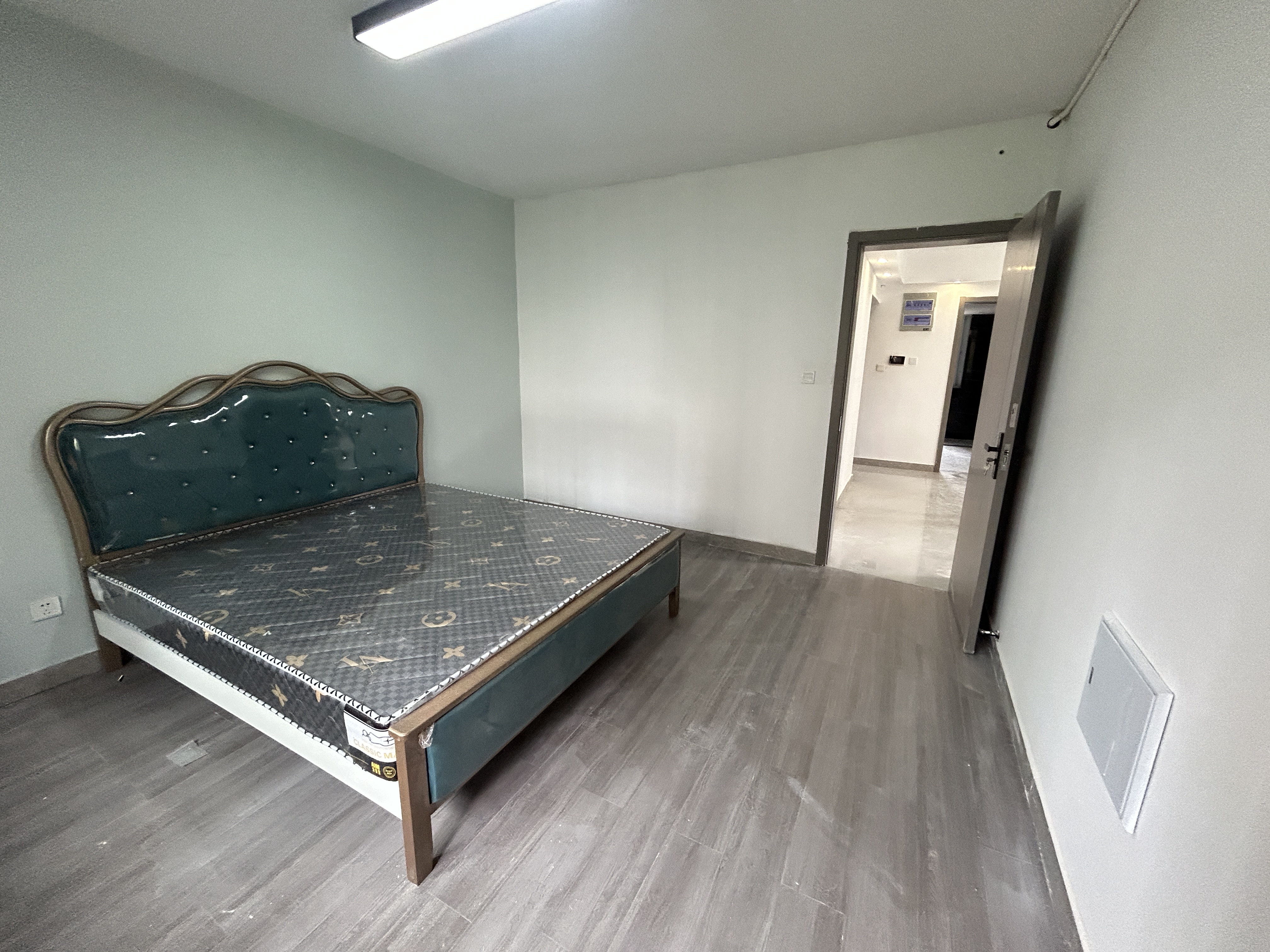 和润花苑 2室2厅1卫 98.00m&sup2;