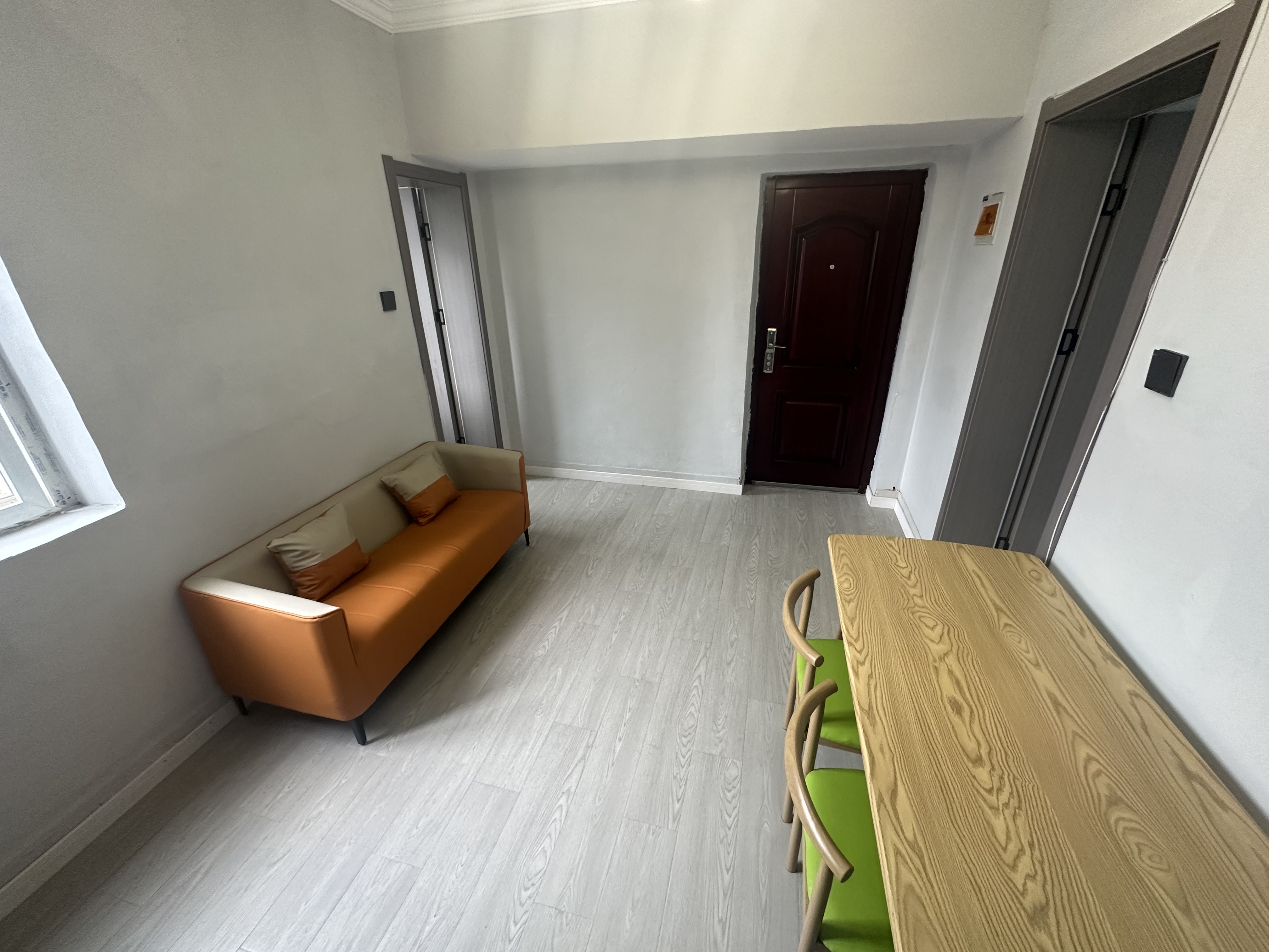 板桥南村东 1室1厅1卫 45m&sup2;