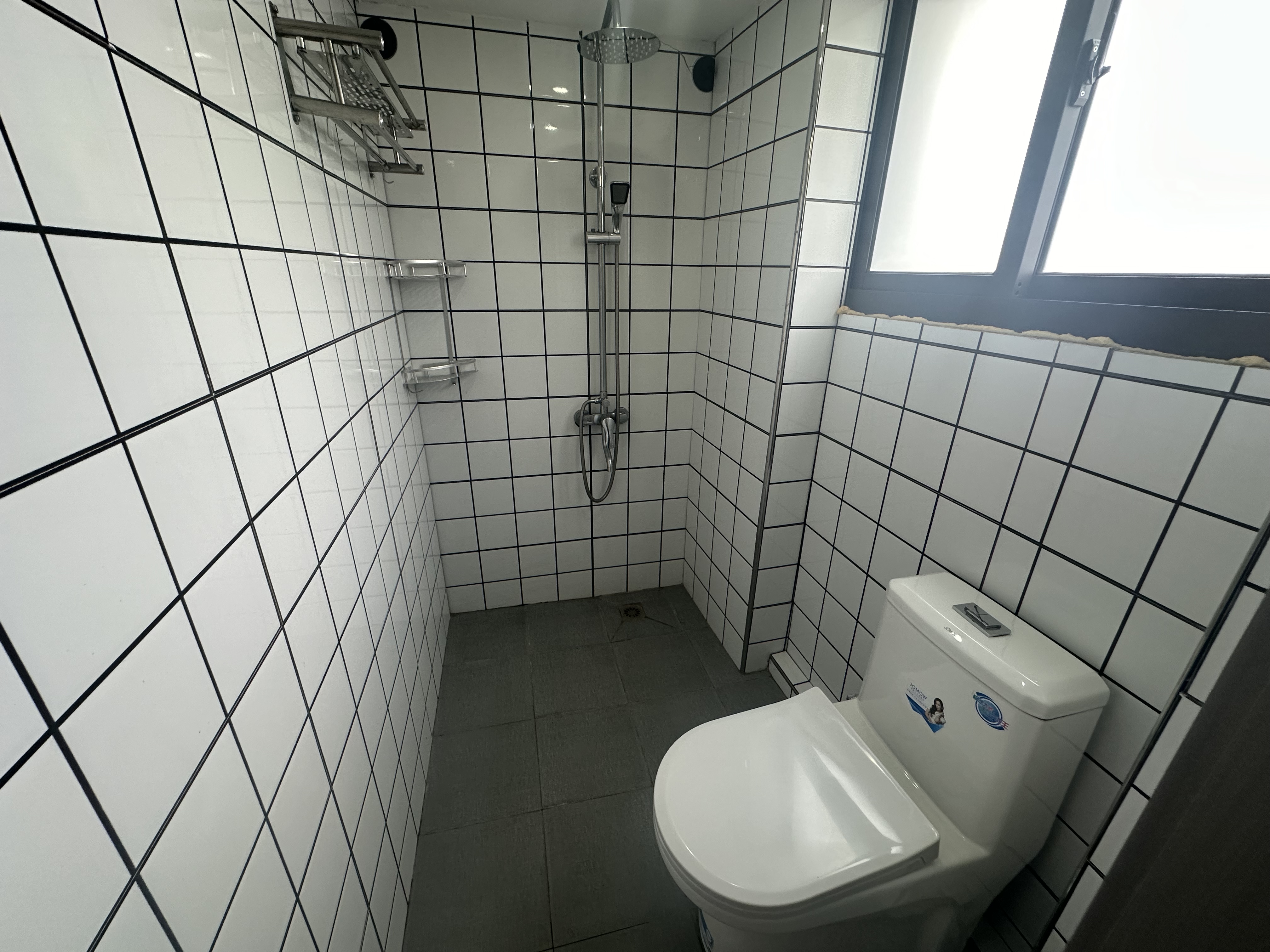 板桥南村东 1室1厅1卫 45m&sup2;