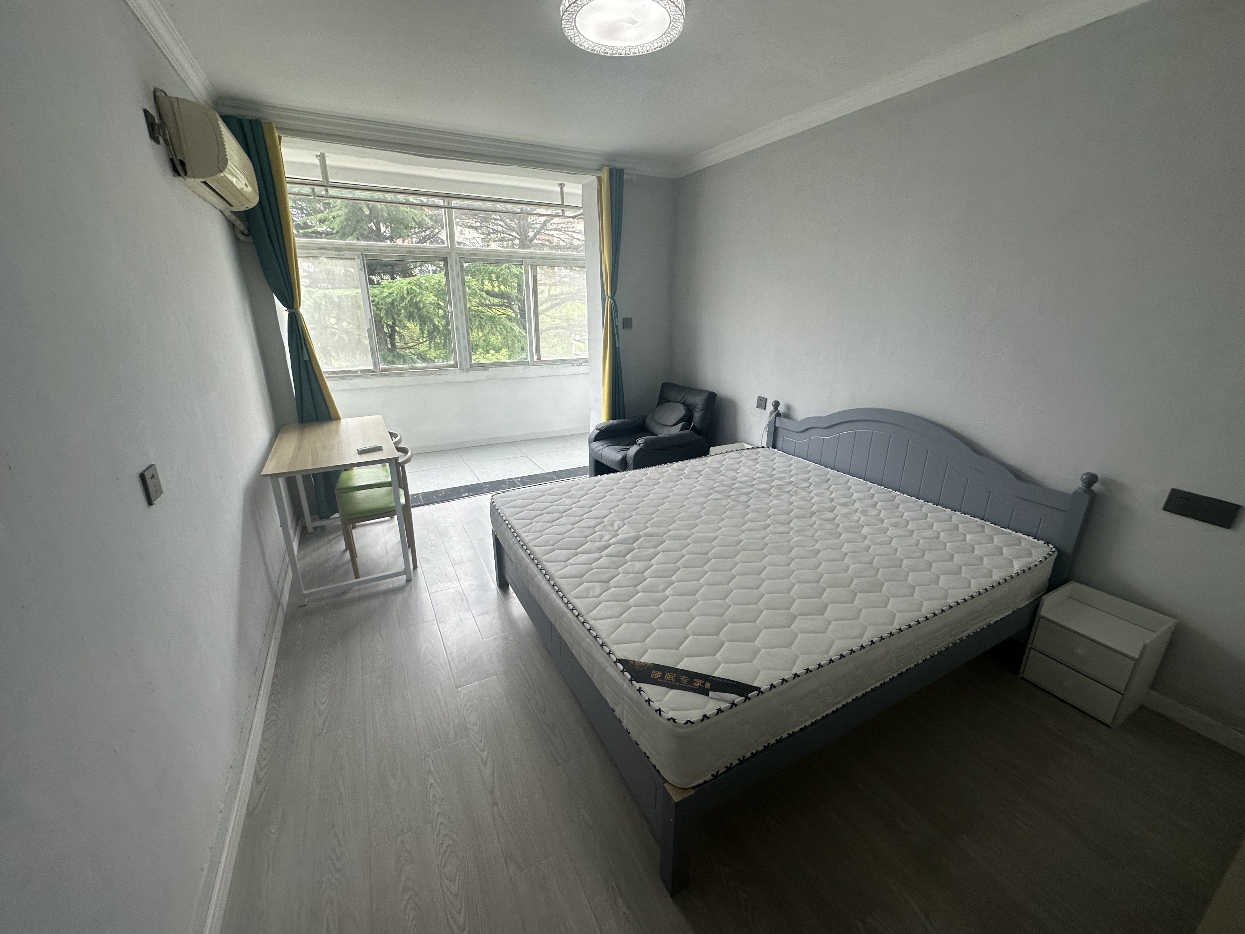 板桥南村东 1室1厅1卫 45m&sup2;