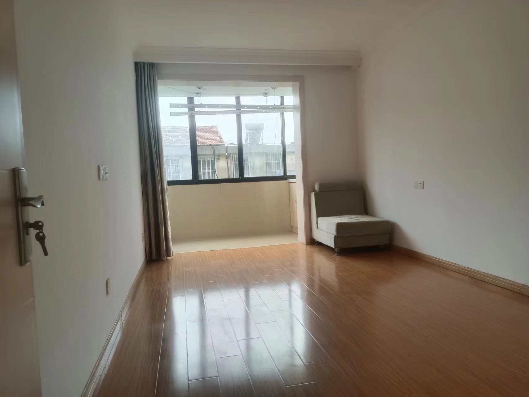 北园新村 2室1厅1卫 64m&sup2;