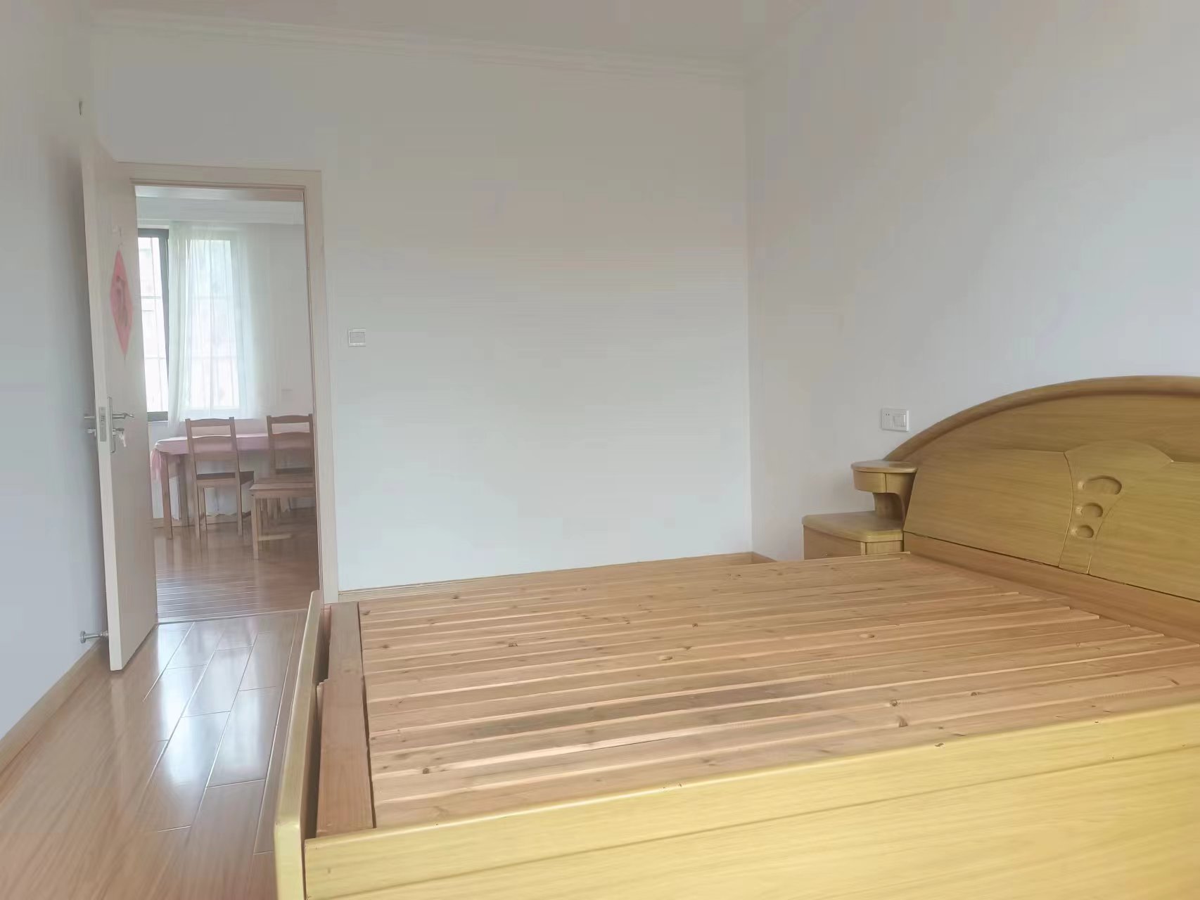 北园新村 2室1厅1卫 64m&sup2;