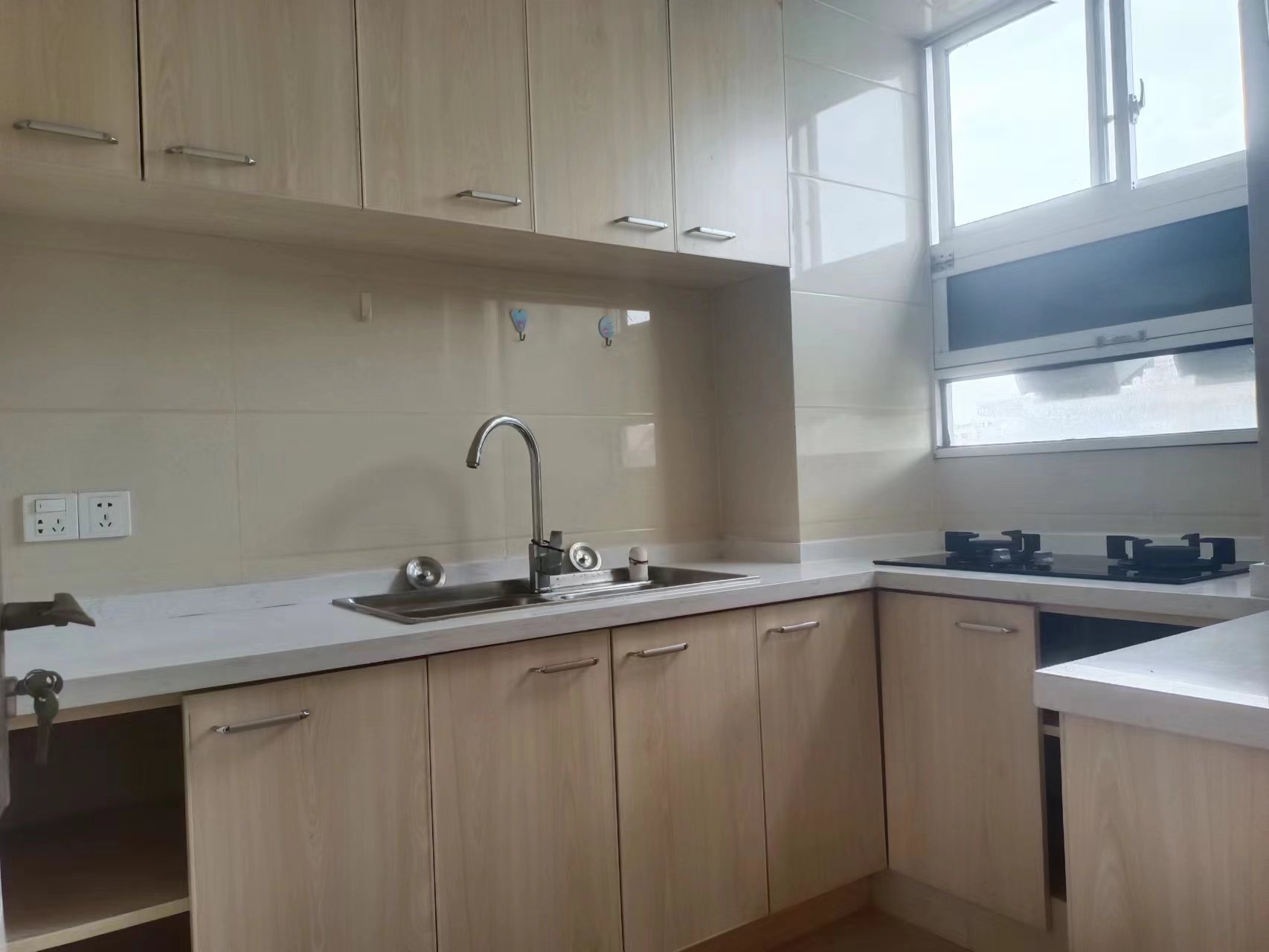 北园新村 2室1厅1卫 64m&sup2;