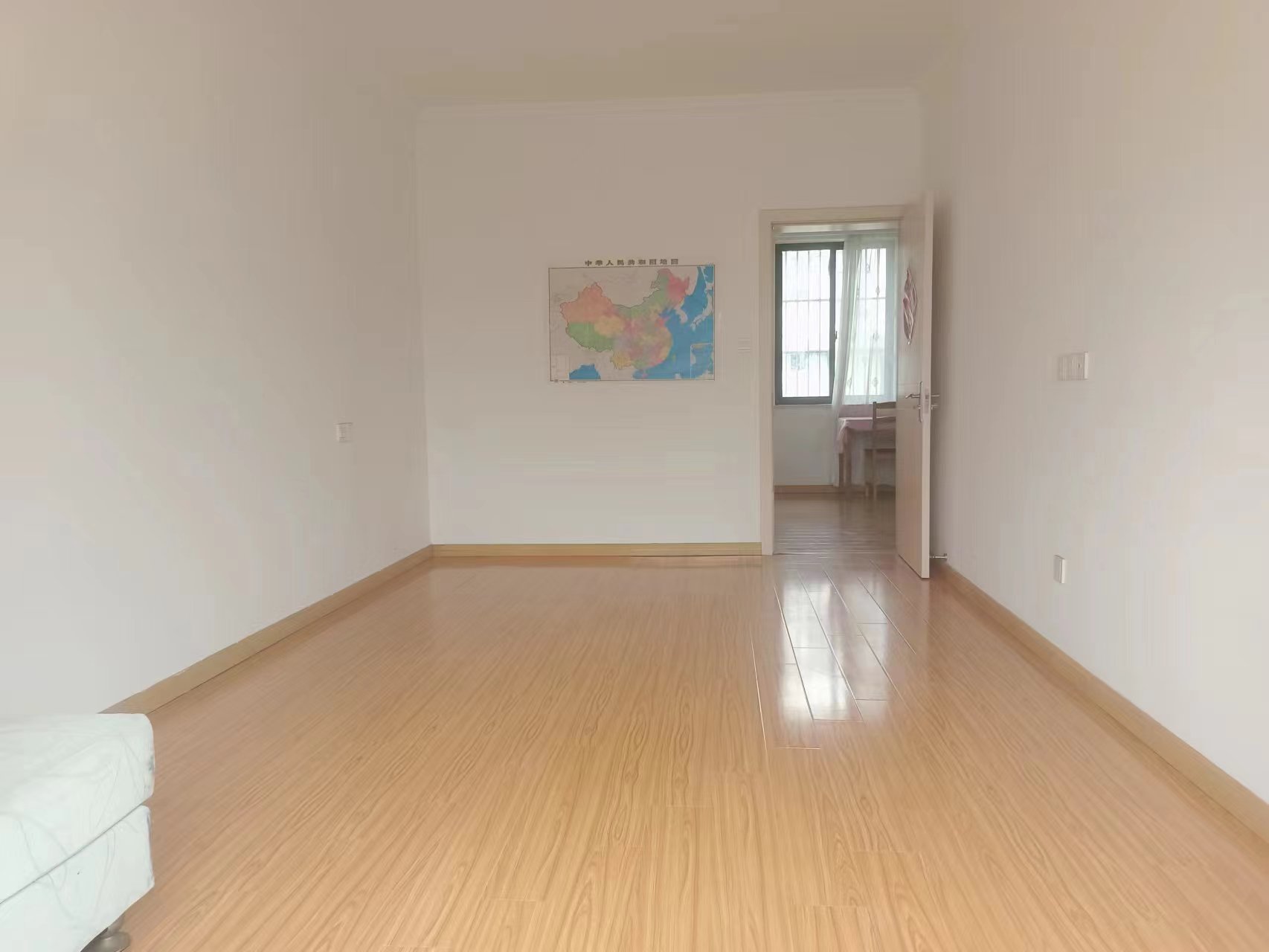 北园新村 2室1厅1卫 64m&sup2;
