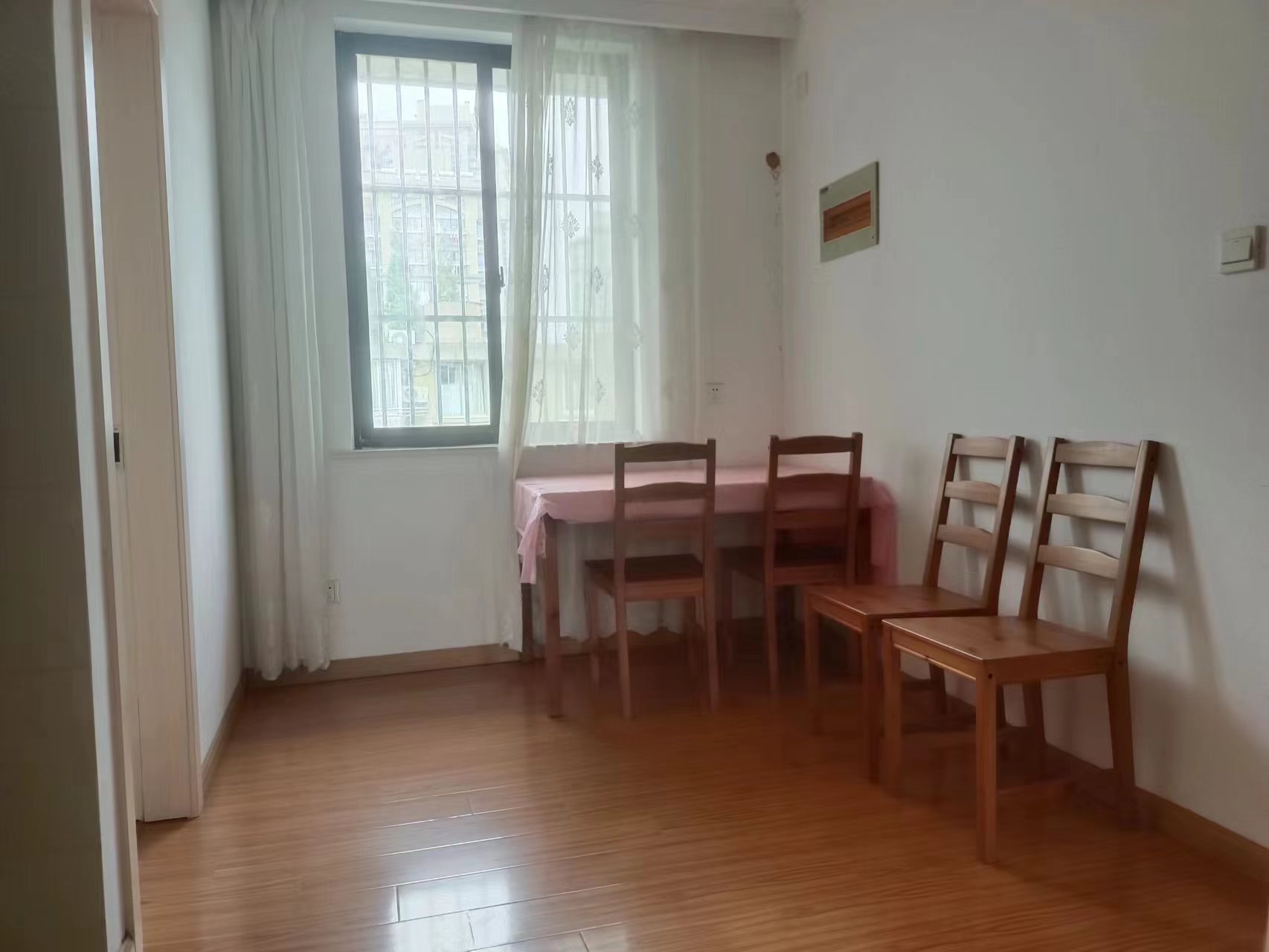 北园新村 2室1厅1卫 64m&sup2;
