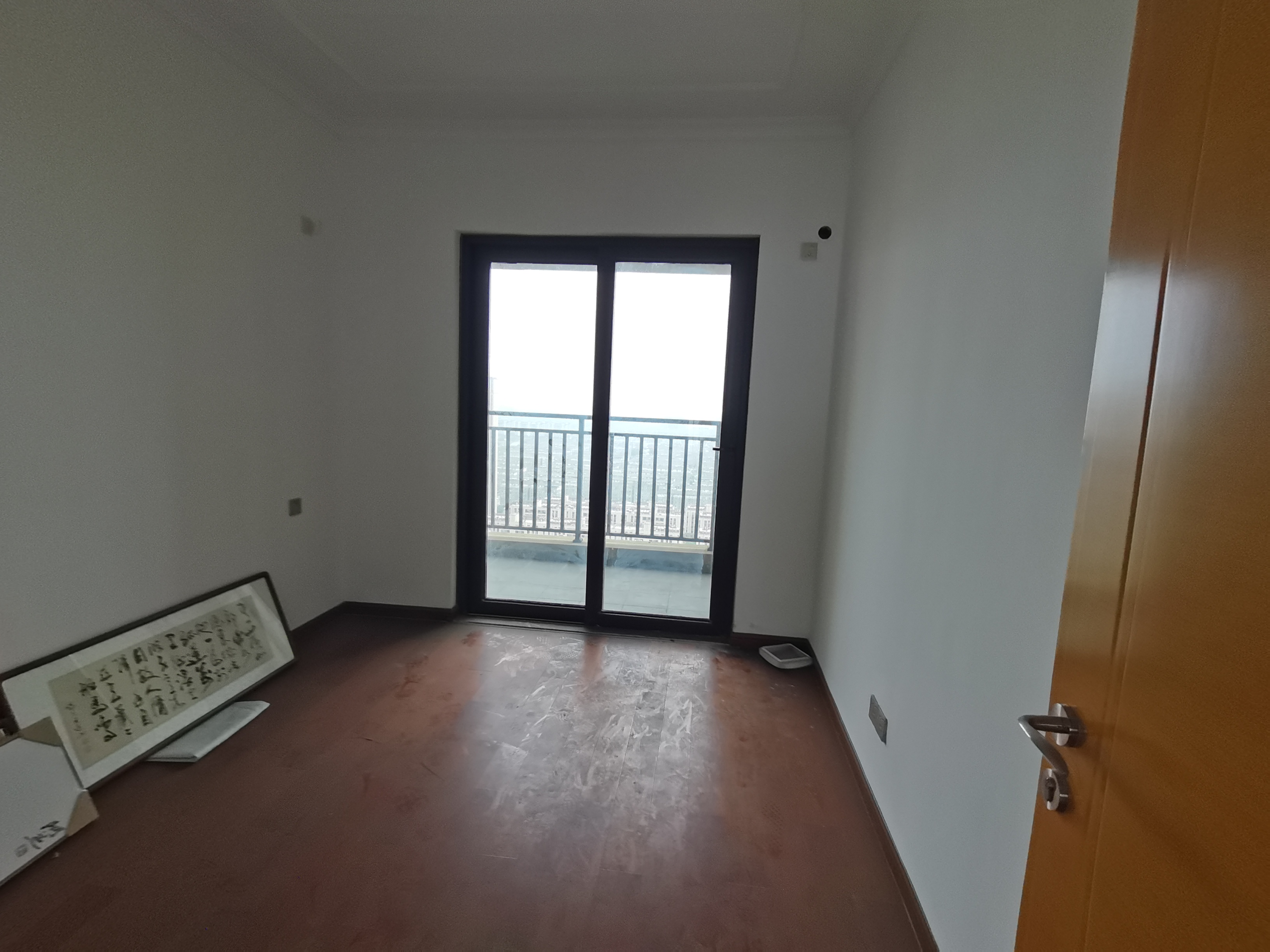 富力院士廷 4室2厅2卫 136m&sup2;