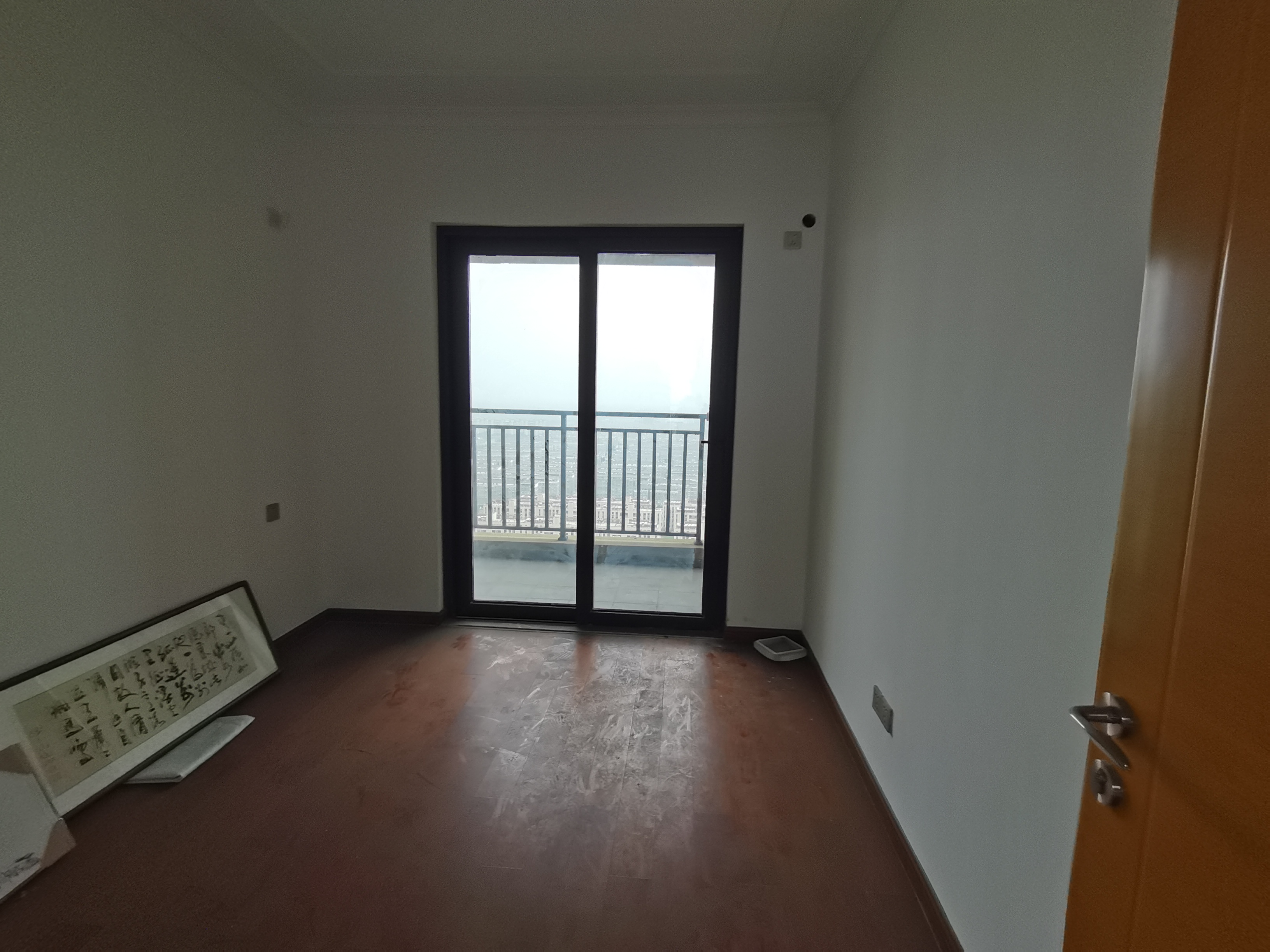 富力院士廷 4室2厅2卫 136m&sup2;